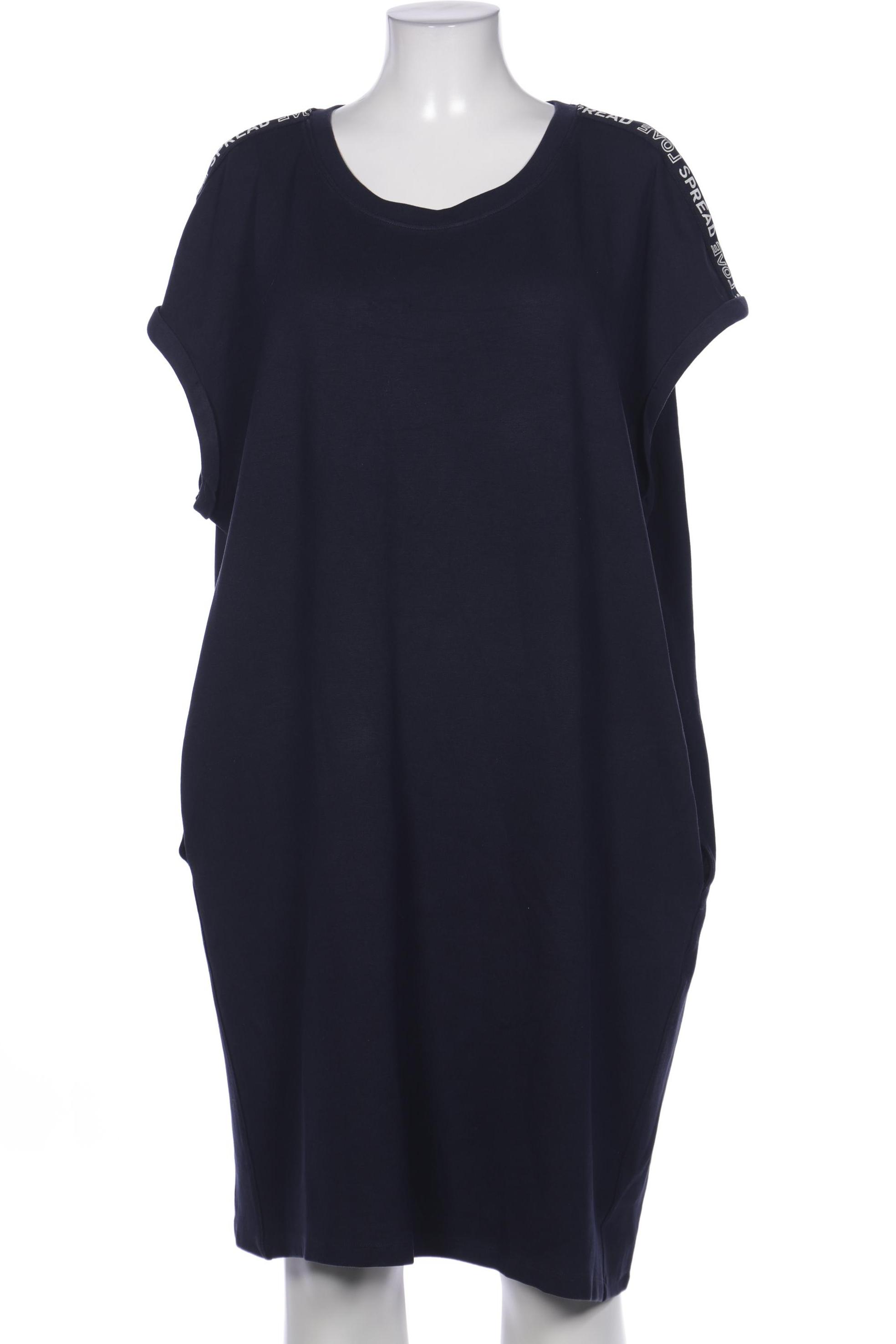 

Cecil Damen Kleid, marineblau, Gr. 46