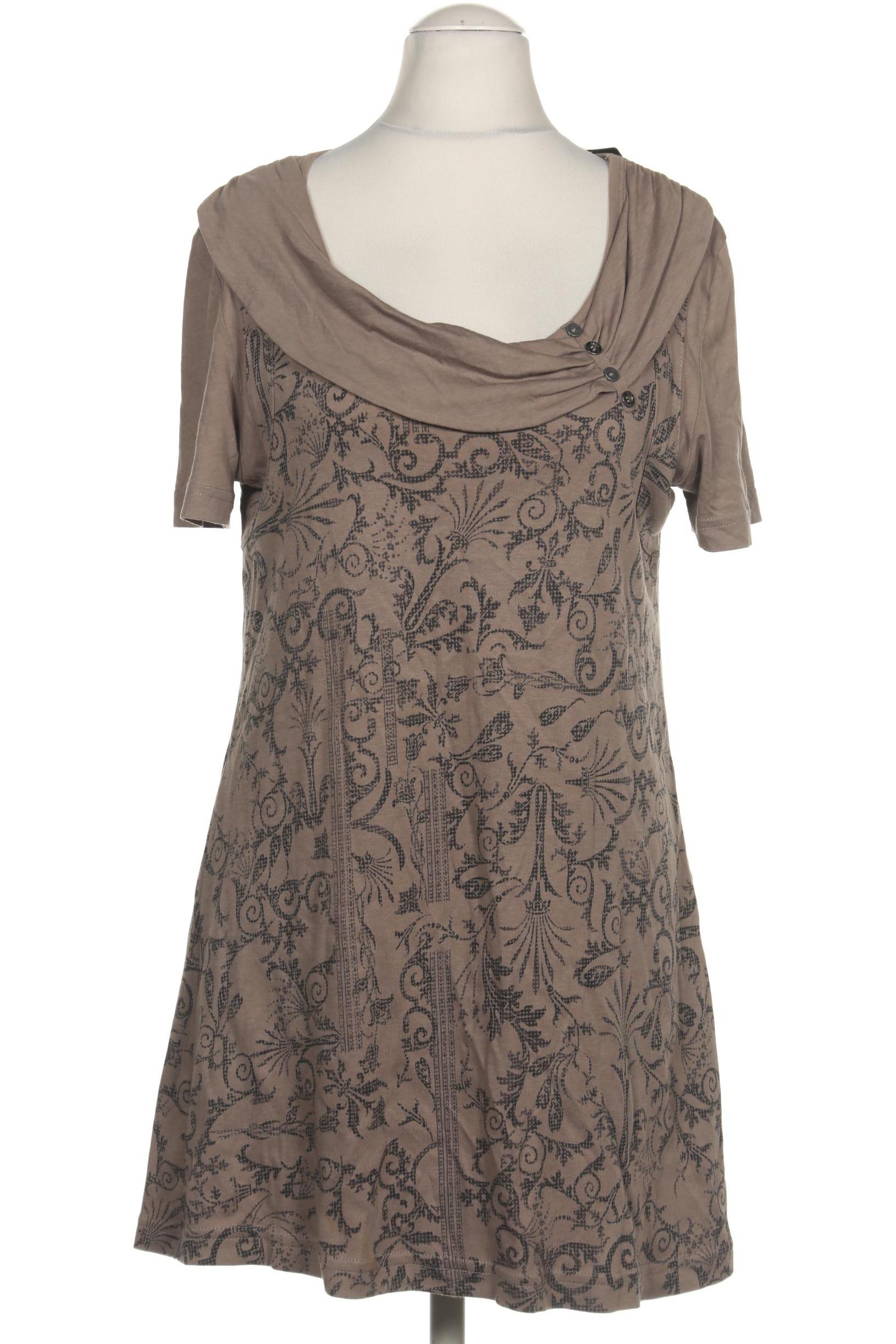 

Cecil Damen Kleid, braun, Gr. 38