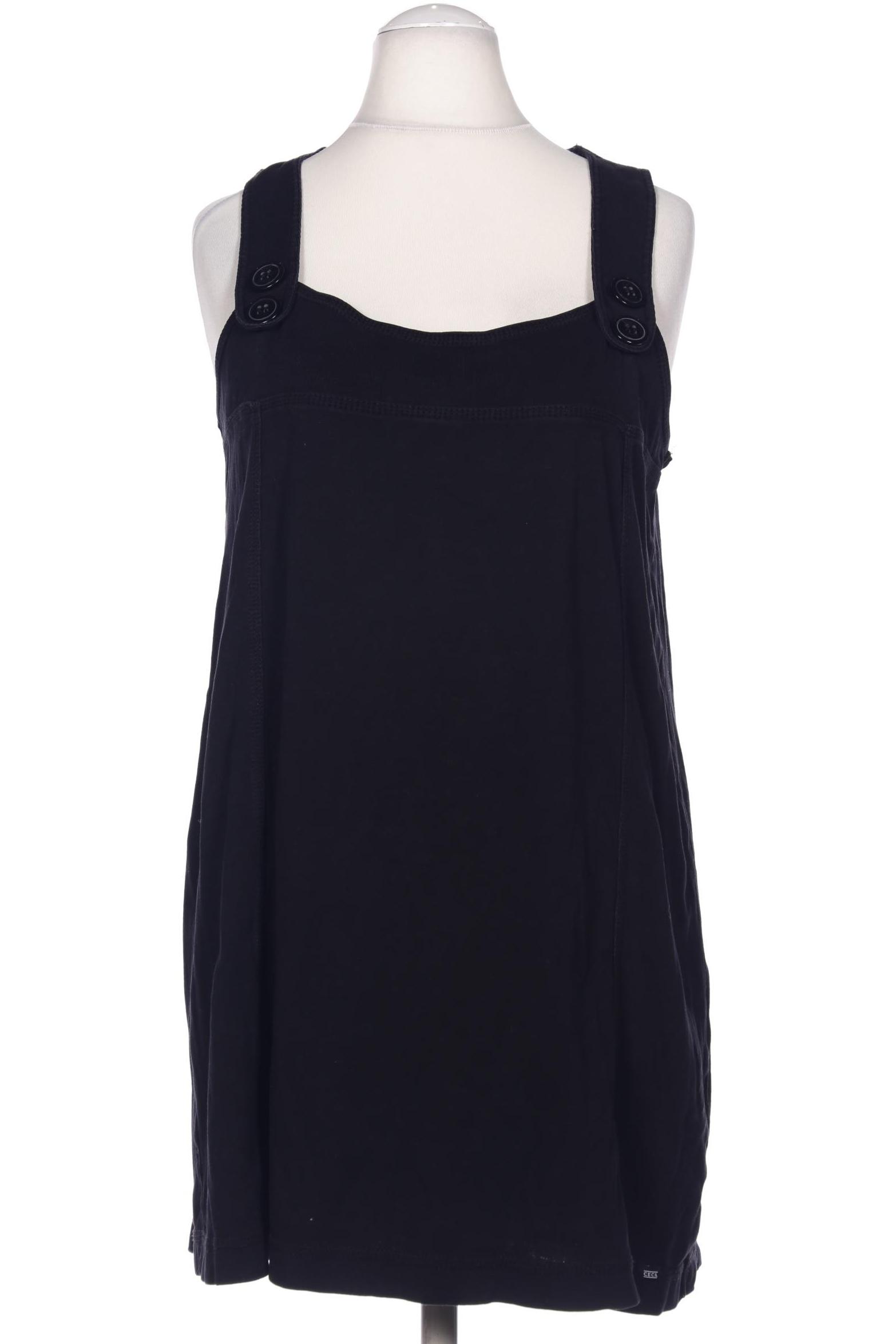 

Cecil Damen Kleid, schwarz, Gr. 38