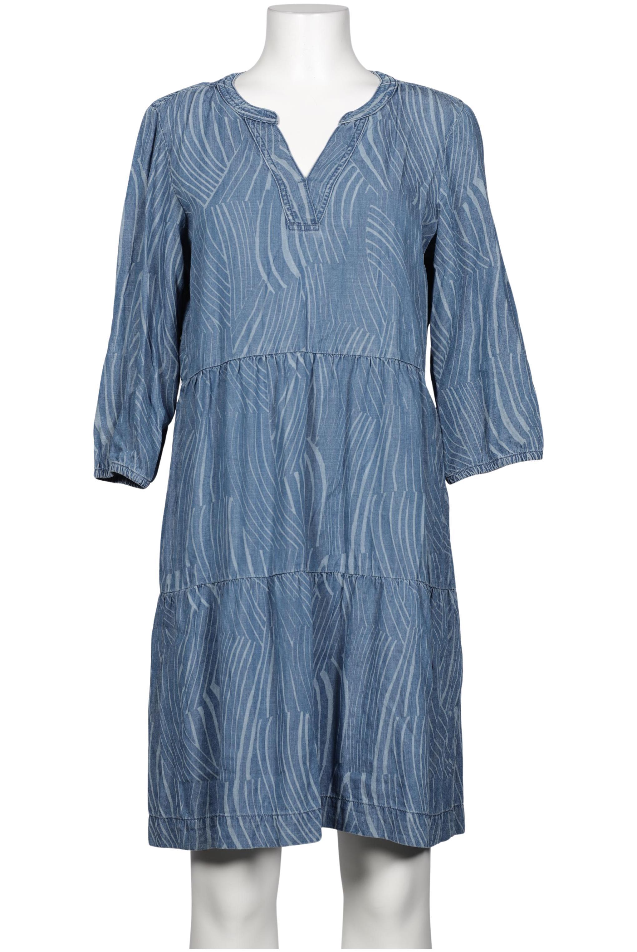 

Cecil Damen Kleid, blau, Gr. 38