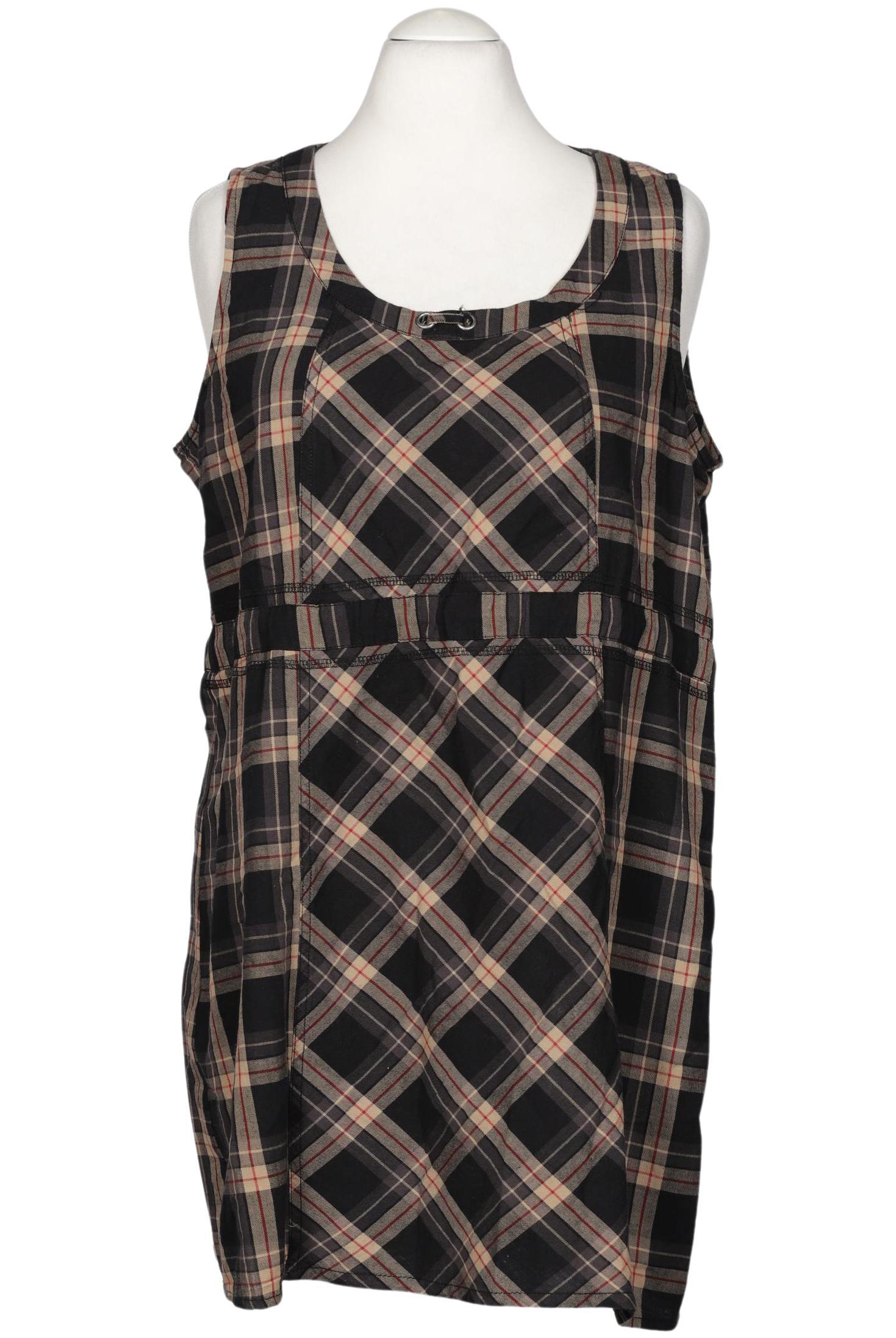 

Cecil Damen Kleid, mehrfarbig, Gr. 44