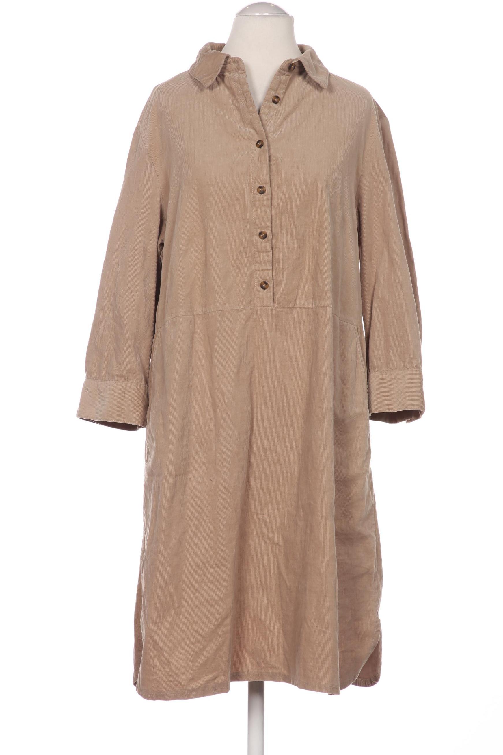

Cecil Damen Kleid, beige, Gr. 36