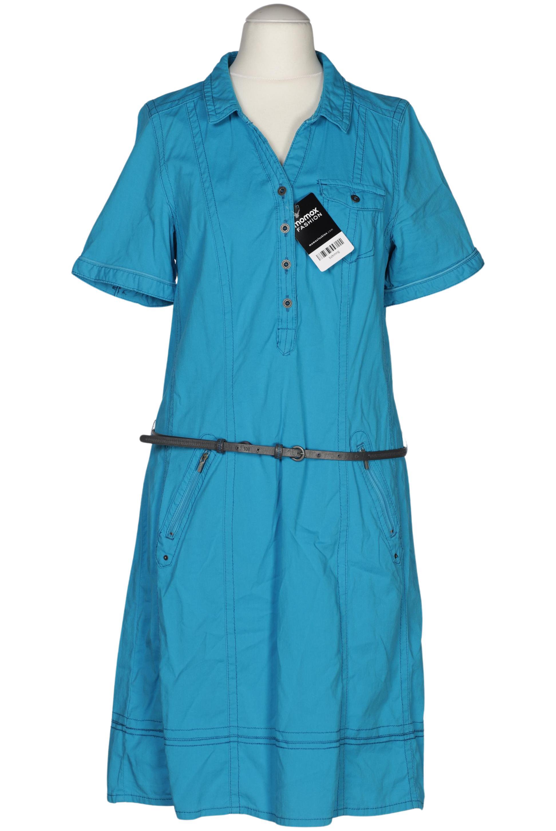 

Cecil Damen Kleid, blau, Gr. 36