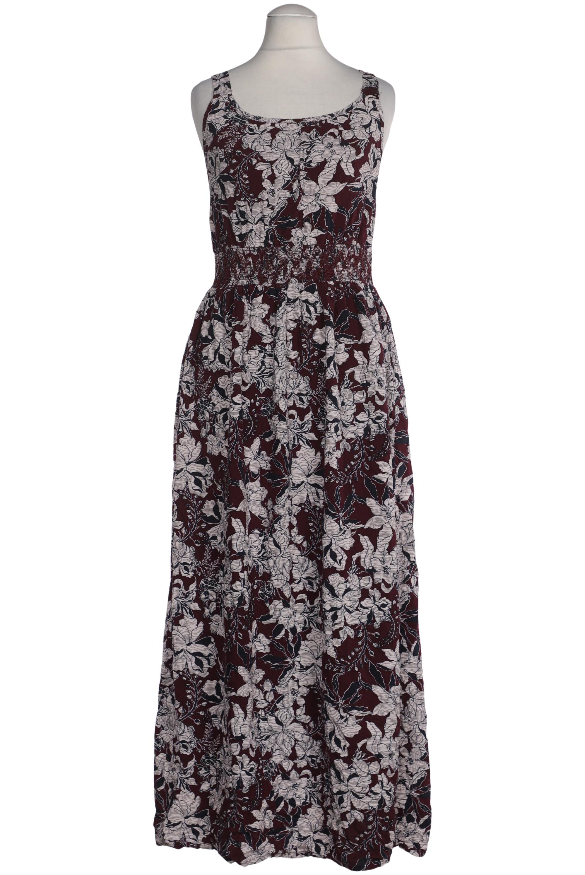 

Cecil Damen Kleid, bordeaux, Gr. 34