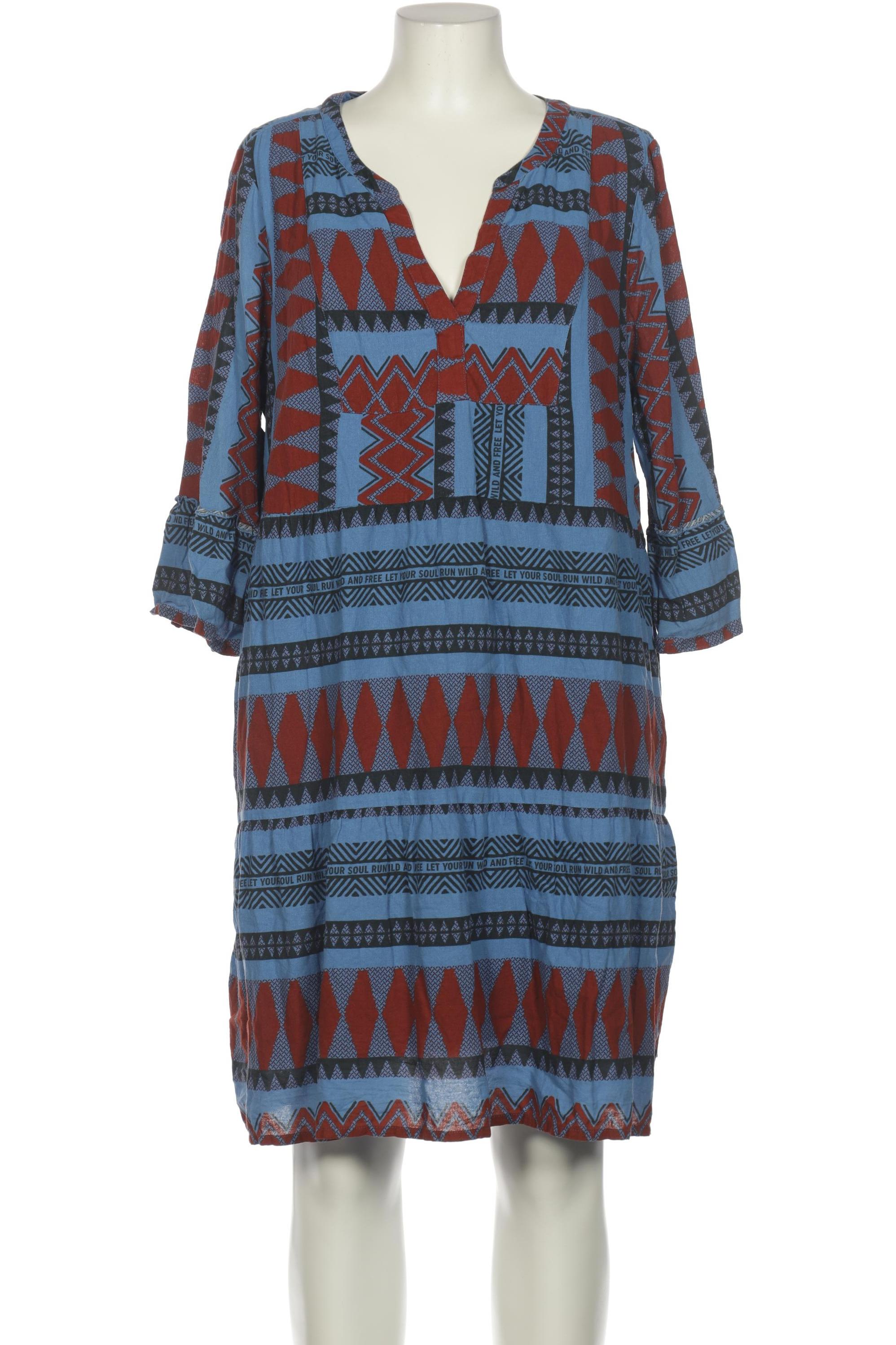 

Cecil Damen Kleid, blau, Gr. 46