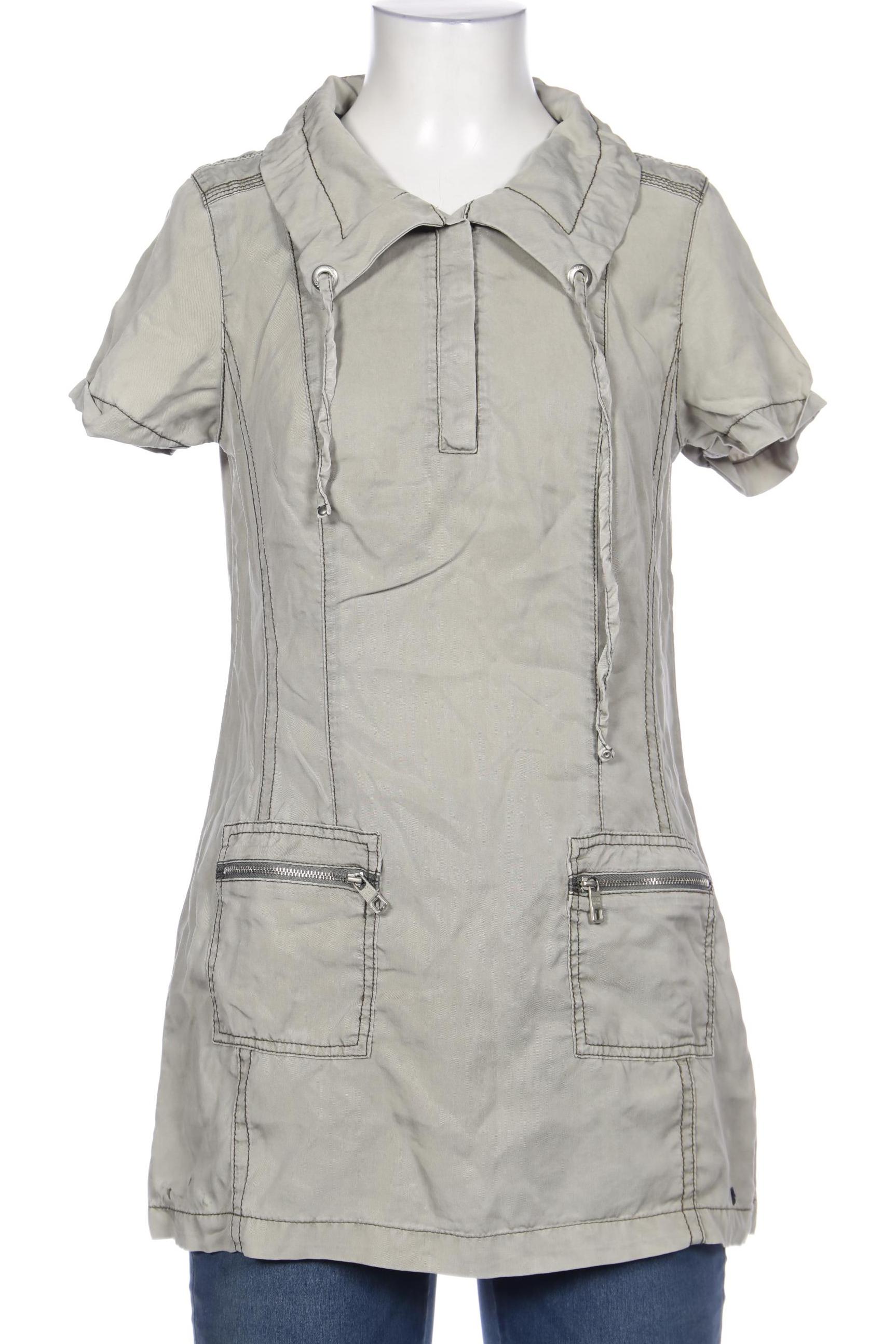 

CECIL Damen Kleid, hellgrün