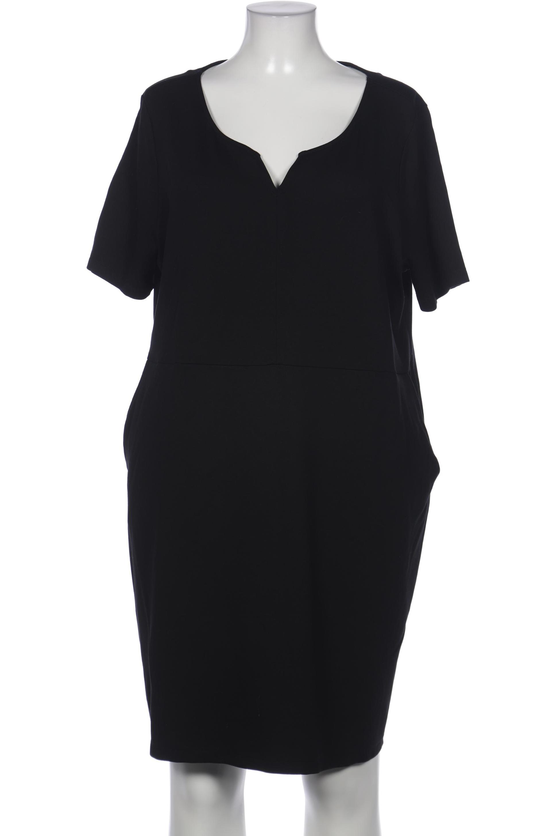 

Cecil Damen Kleid, schwarz, Gr. 48