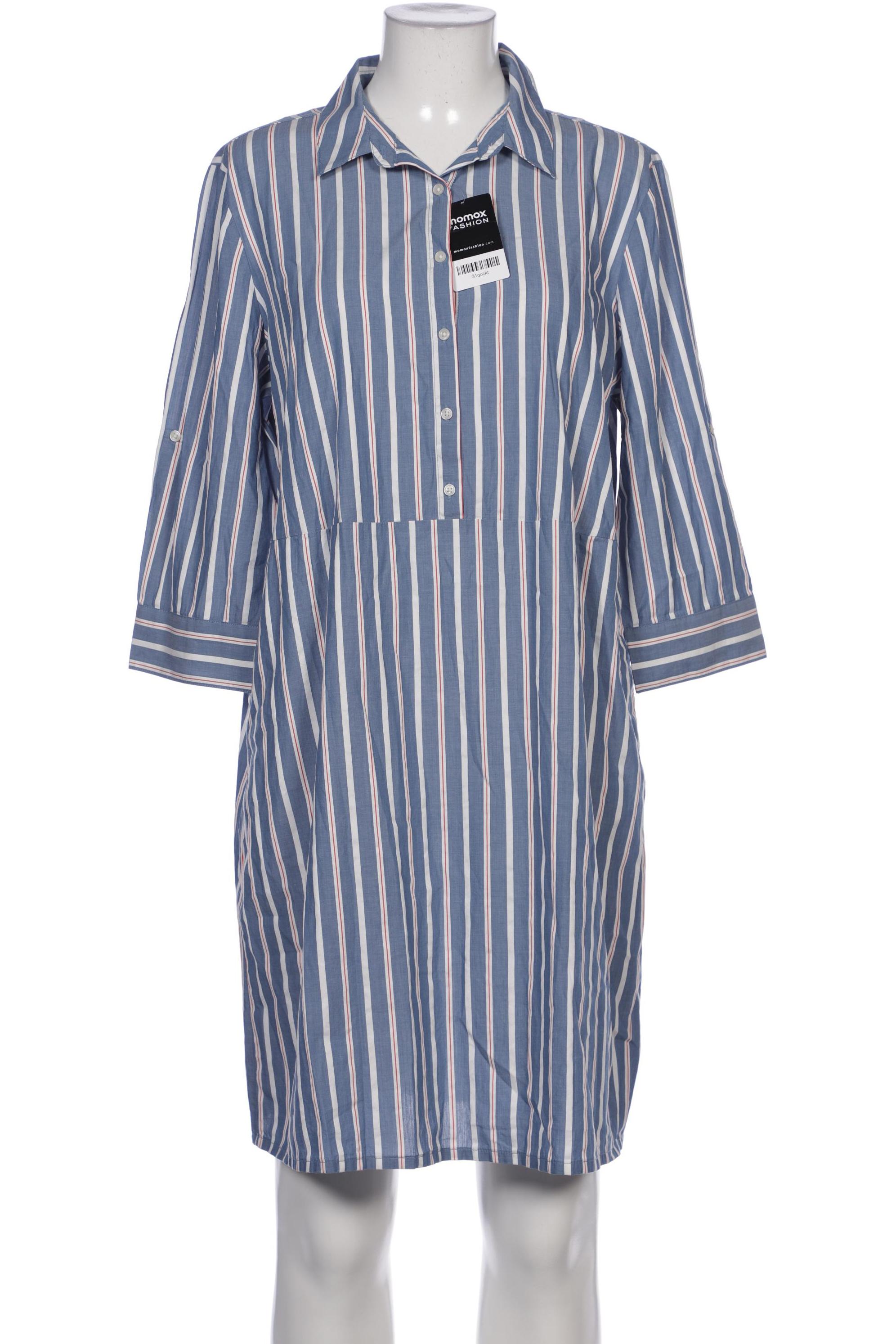 

Cecil Damen Kleid, blau, Gr. 42