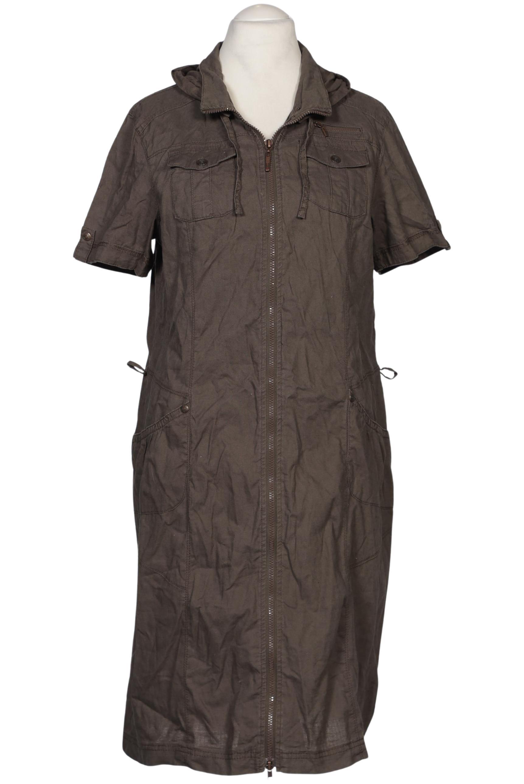 

Cecil Damen Kleid, braun, Gr. 44