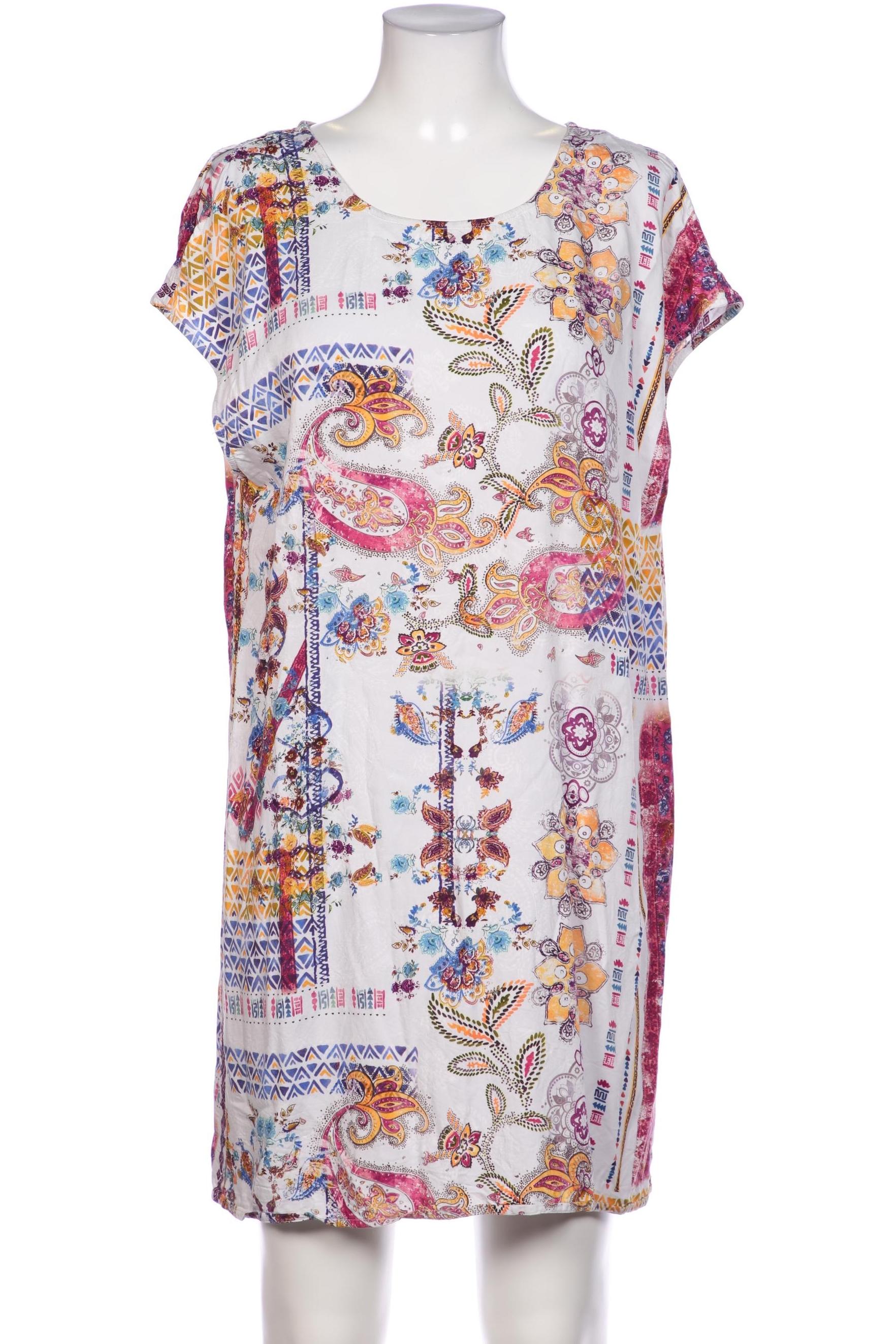 

Cecil Damen Kleid, mehrfarbig, Gr. 42