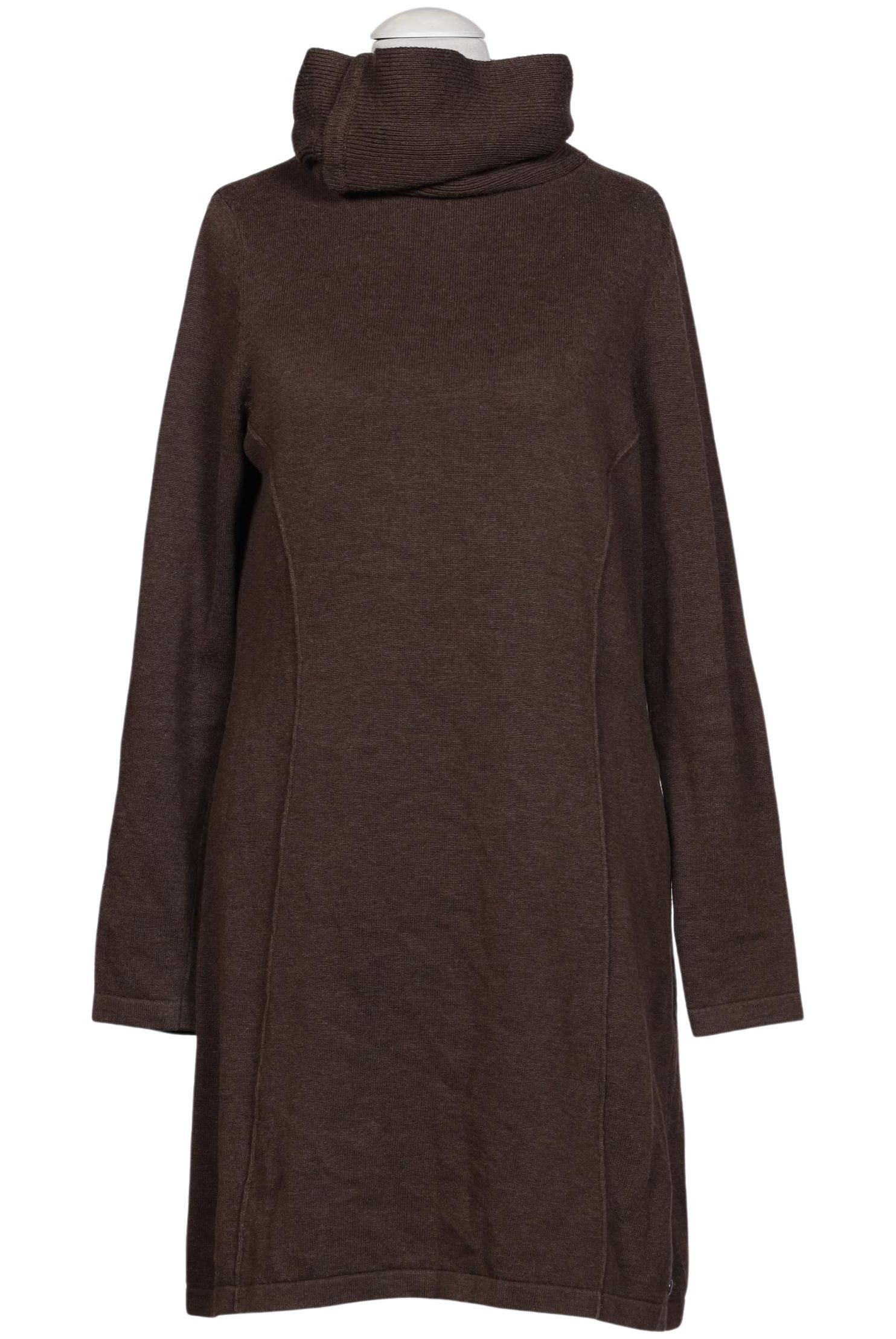 

Cecil Damen Kleid, braun, Gr. 36