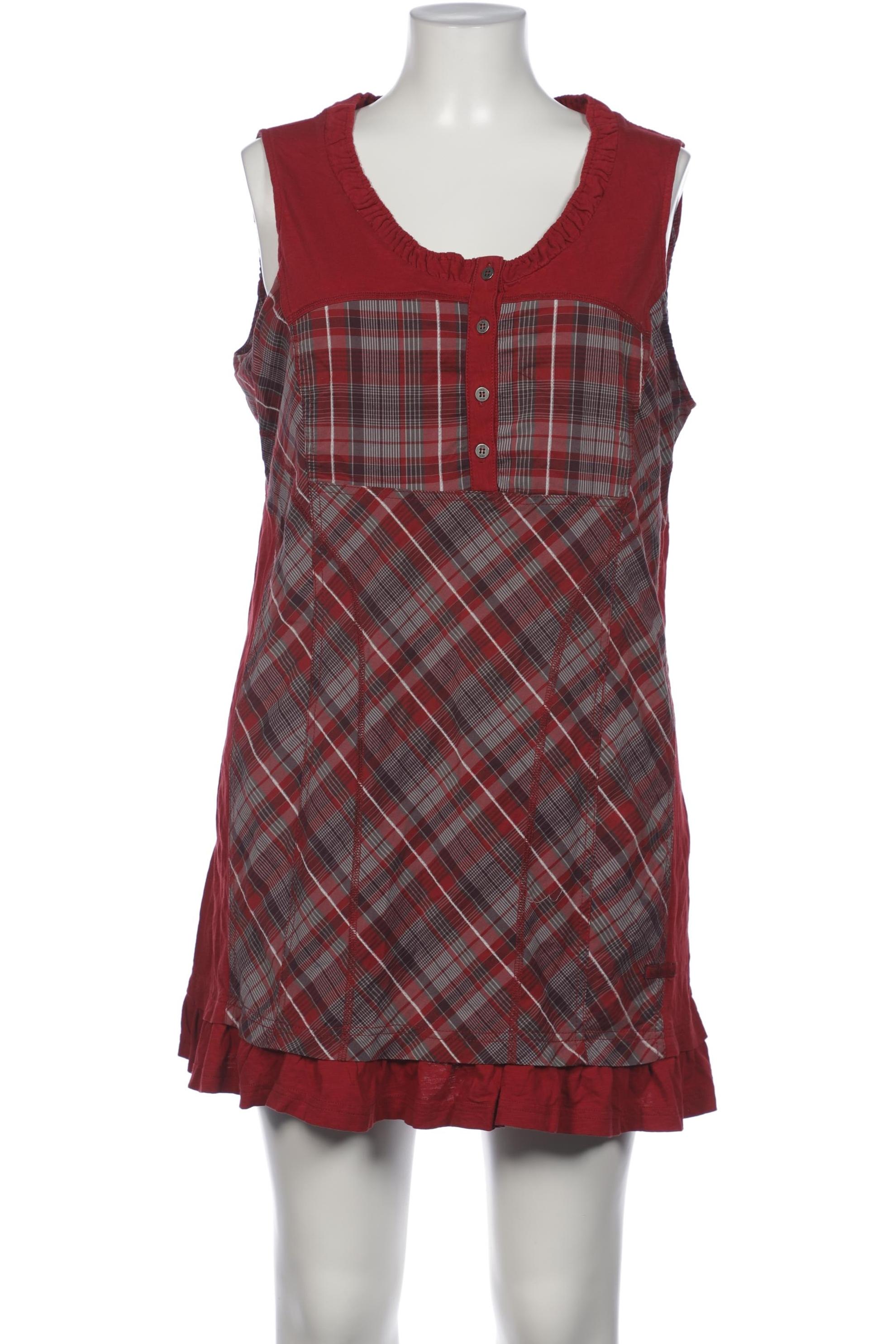 

Cecil Damen Kleid, rot, Gr. 44