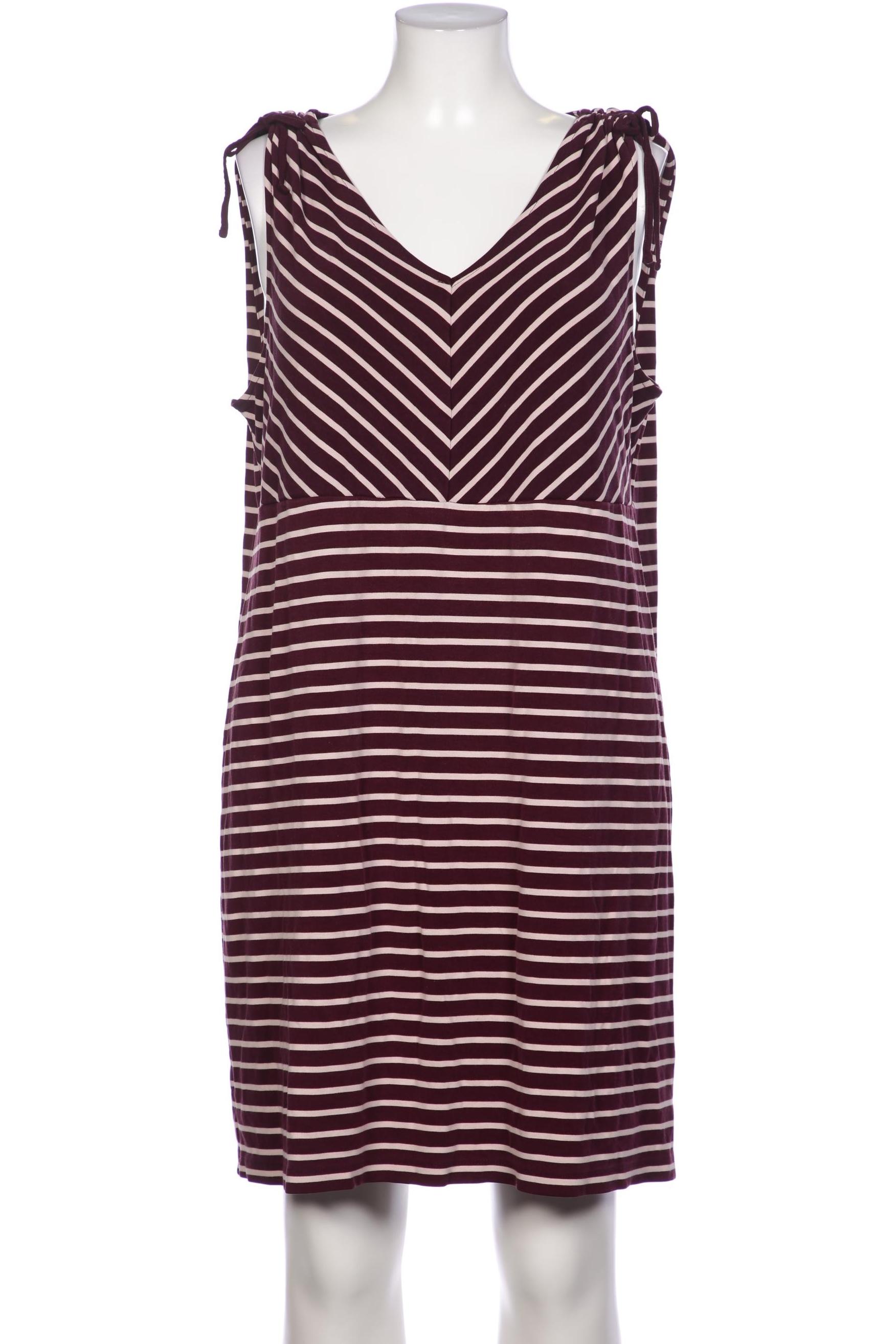 

Cecil Damen Kleid, bordeaux, Gr. 46