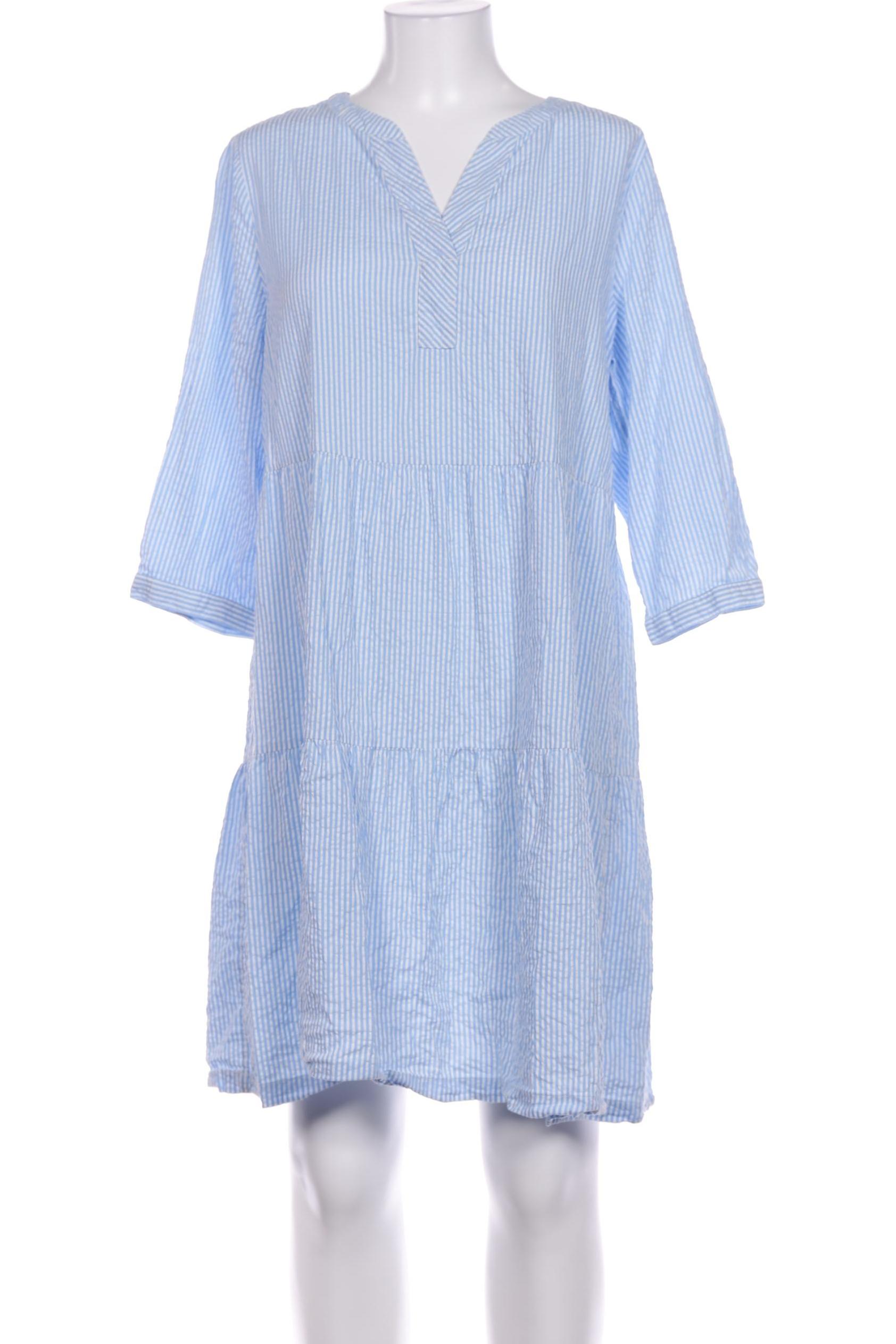 

Cecil Damen Kleid, hellblau, Gr. 42