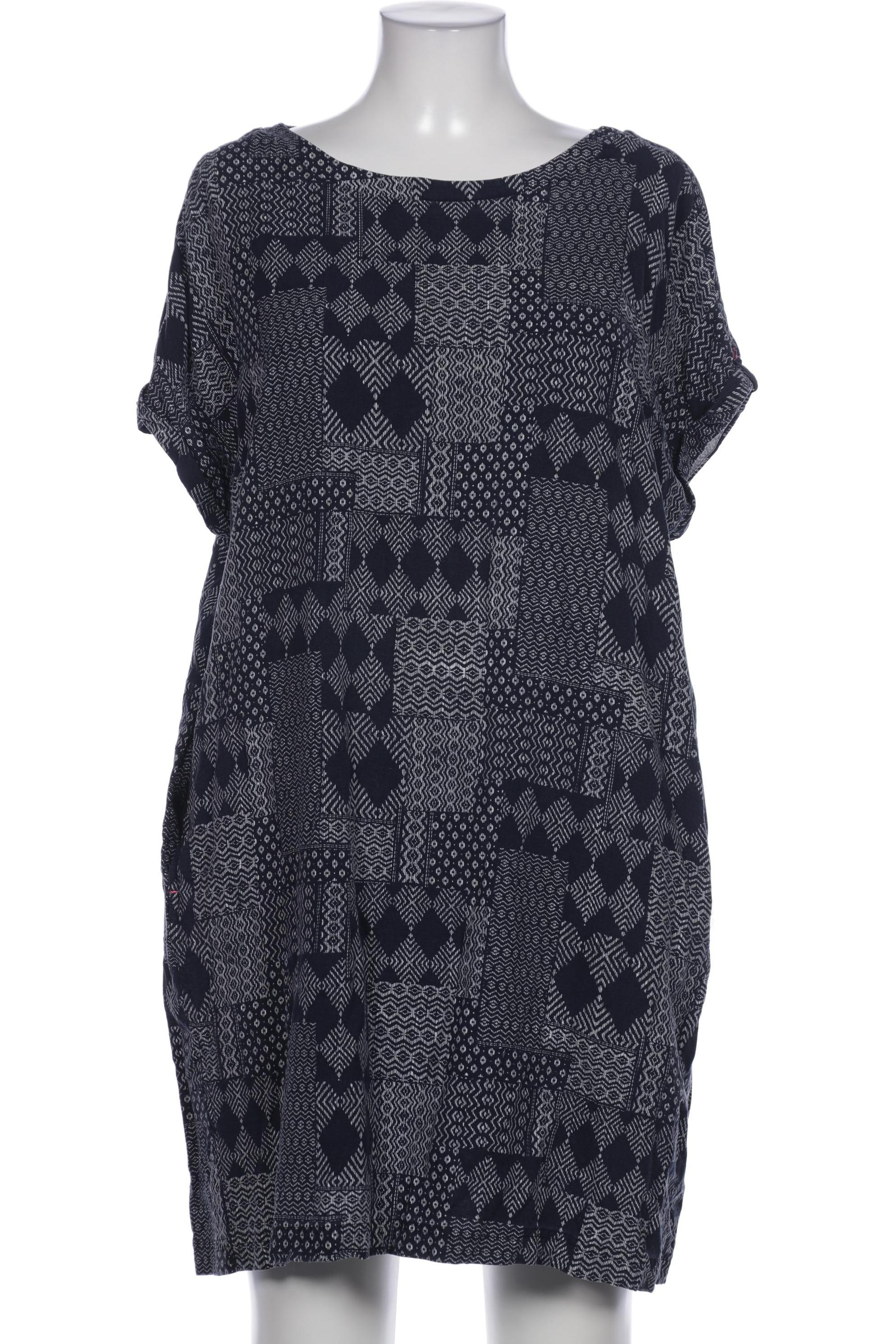 

Cecil Damen Kleid, marineblau, Gr. 46