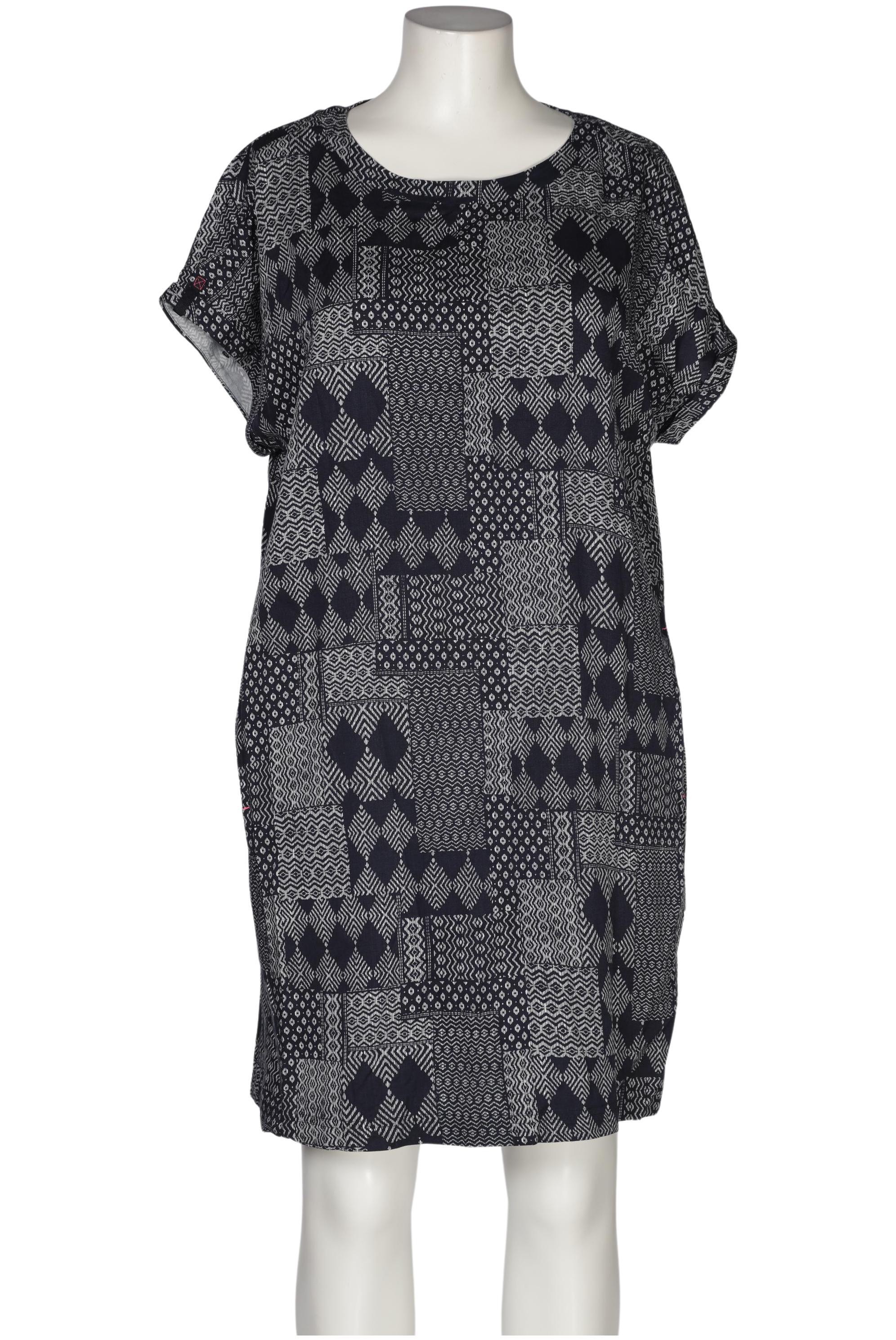 

Cecil Damen Kleid, marineblau, Gr. 44