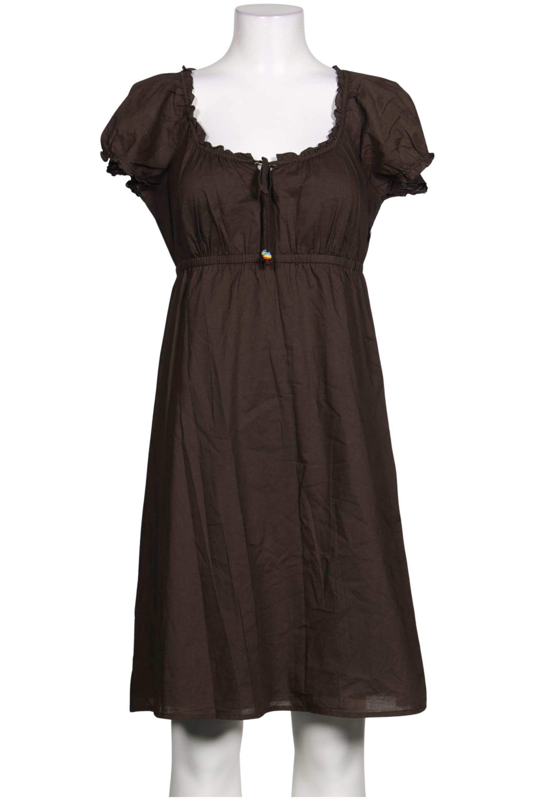 

Cecil Damen Kleid, braun, Gr. 40