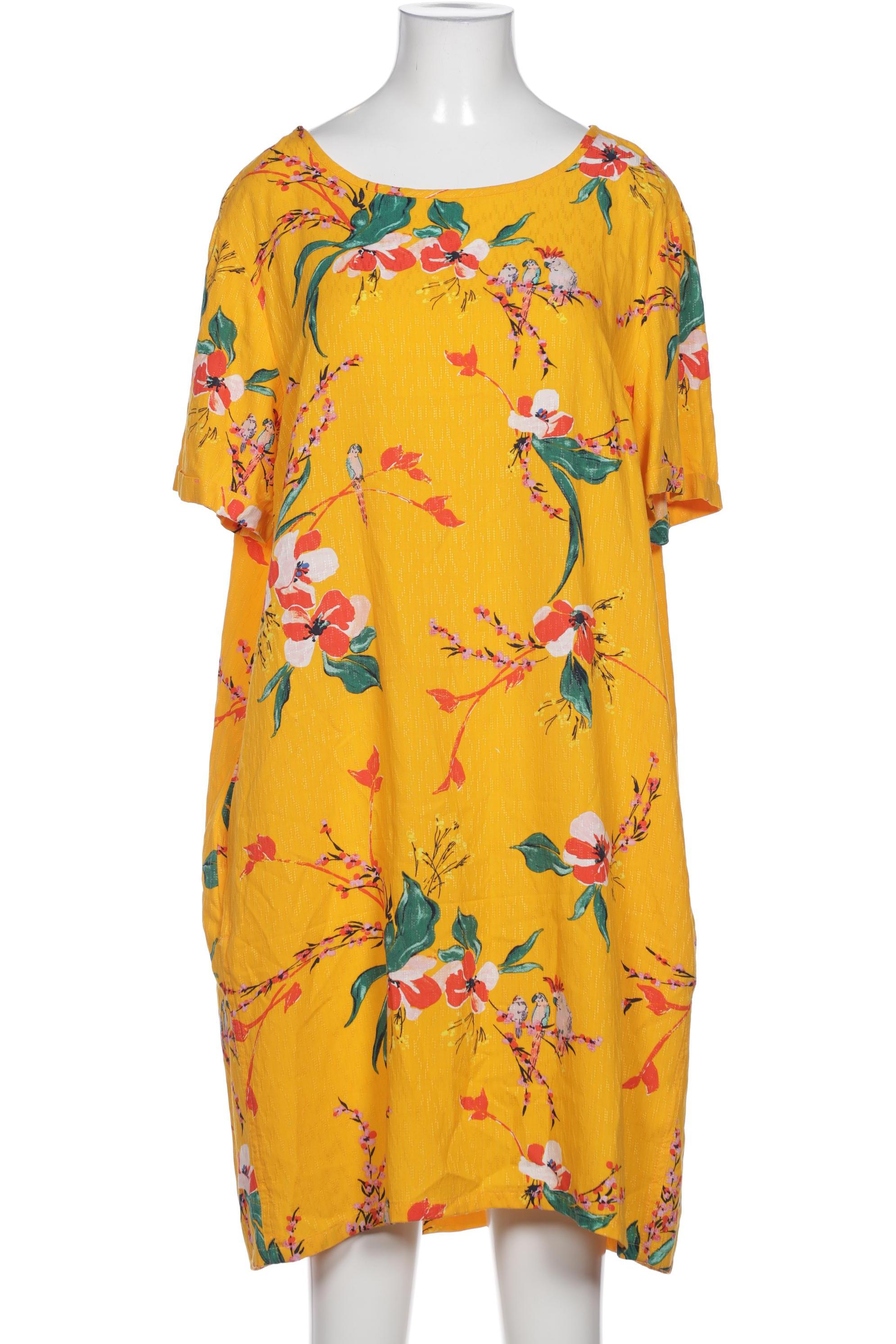 

Cecil Damen Kleid, orange, Gr. 38