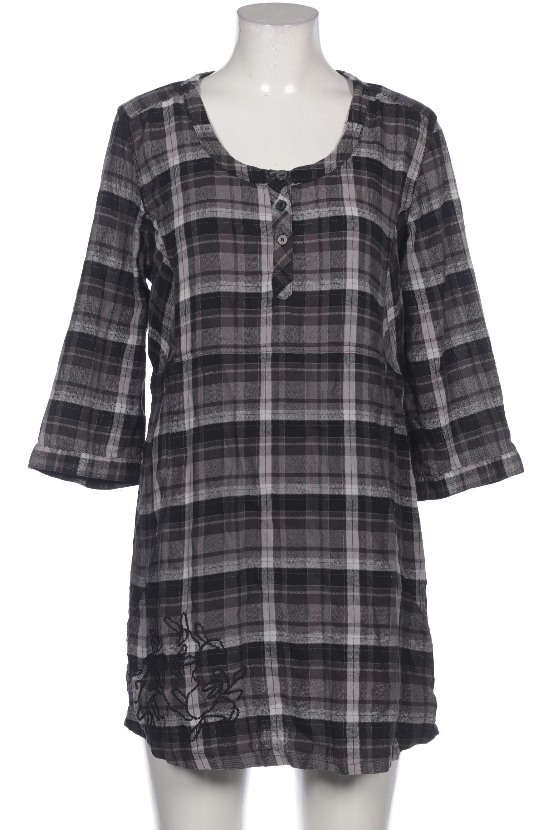 

CECIL Damen Kleid, grau