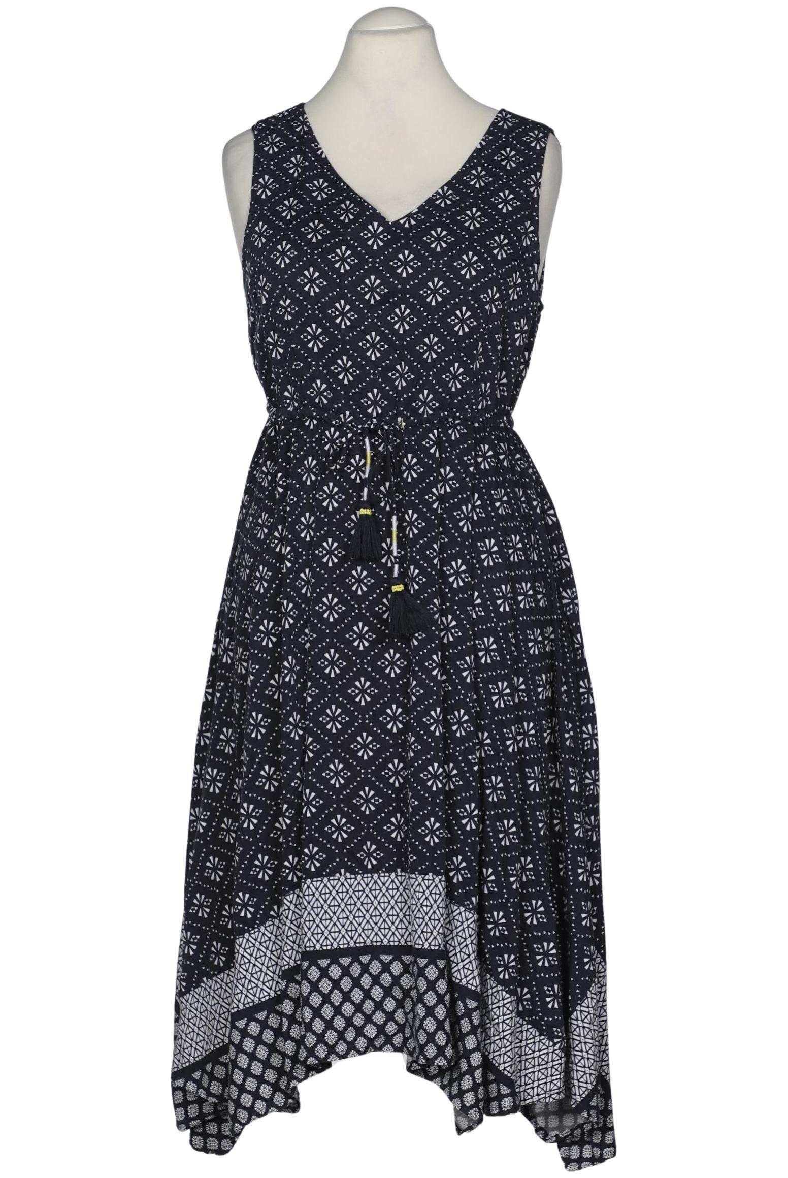 

Cecil Damen Kleid, marineblau, Gr. 36