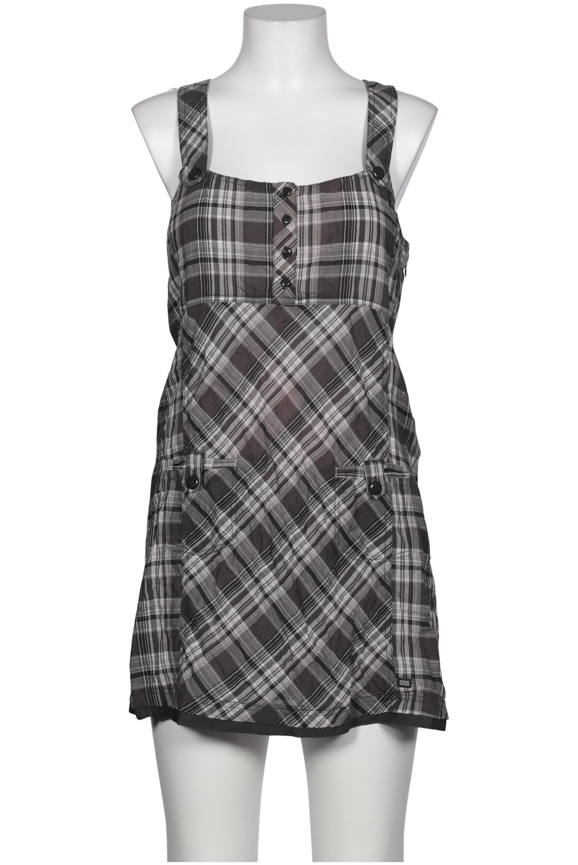 

Cecil Damen Kleid, grau, Gr. 38