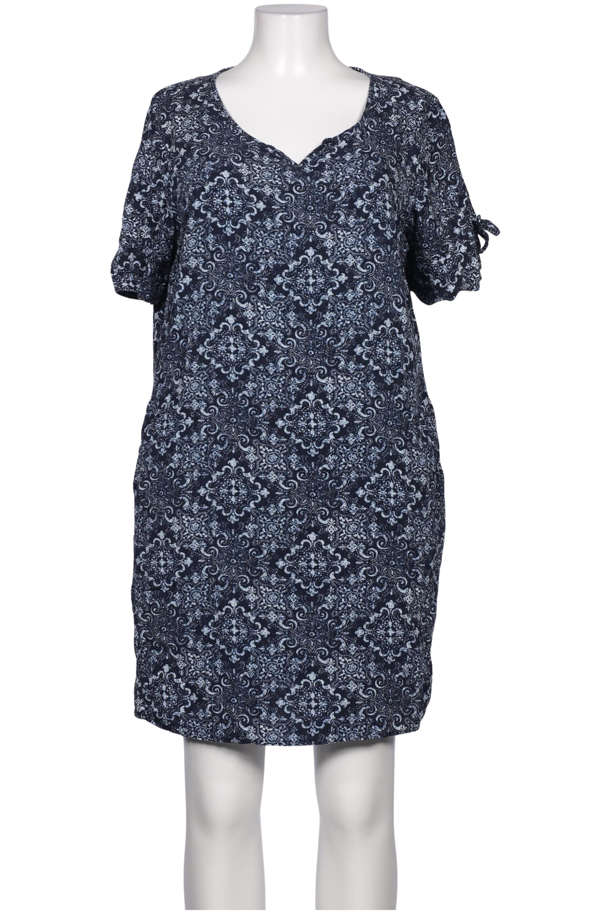 

Cecil Damen Kleid, marineblau, Gr. 44