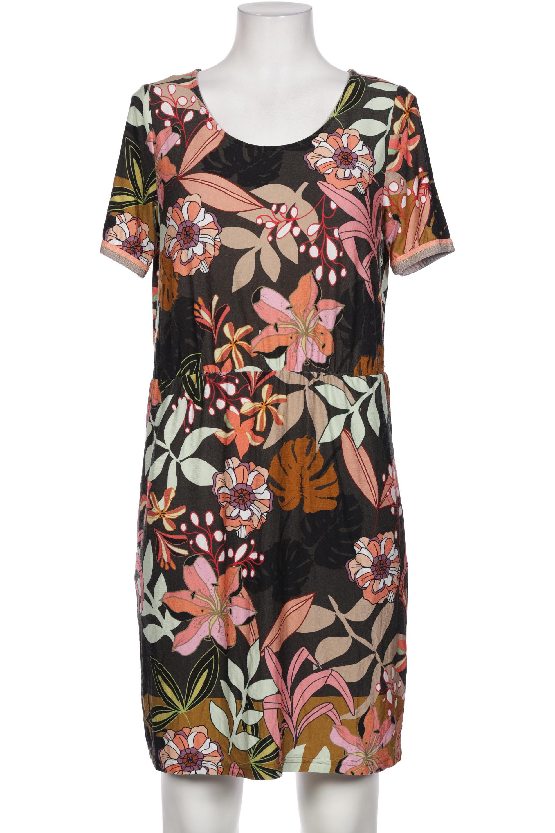 

Cecil Damen Kleid, mehrfarbig, Gr. 38