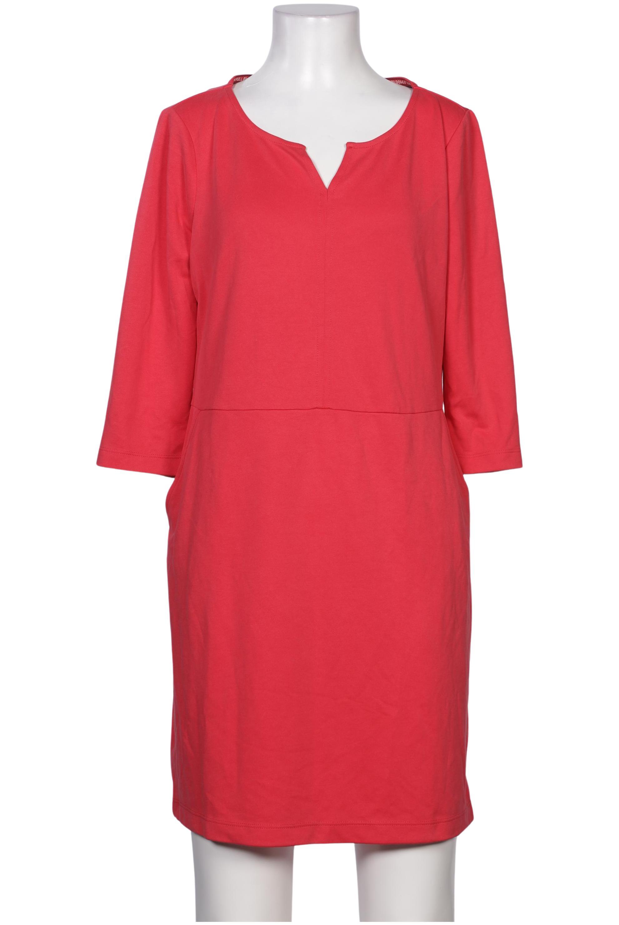 

Cecil Damen Kleid, rot, Gr. 36