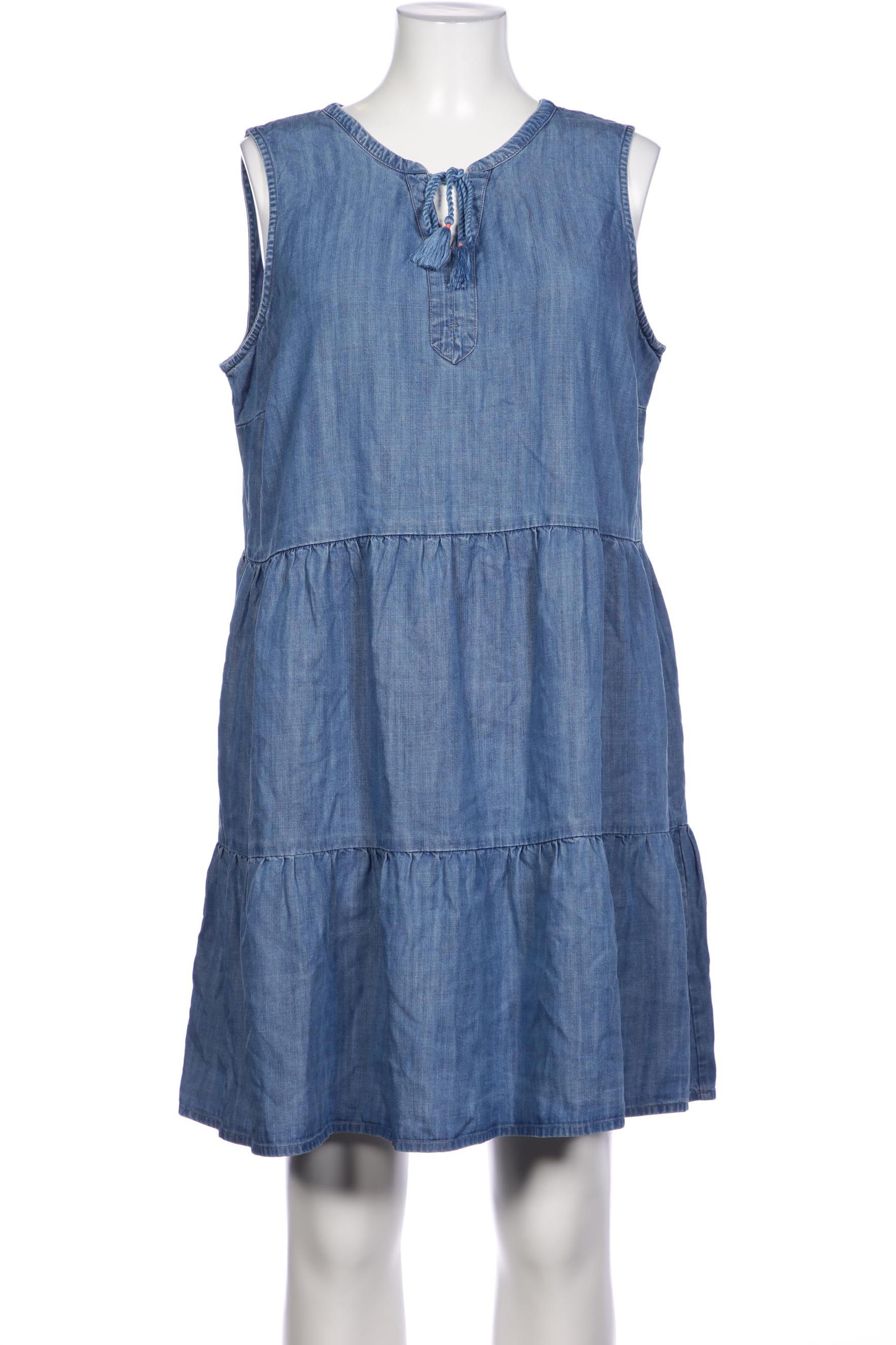 

Cecil Damen Kleid, blau, Gr. 44