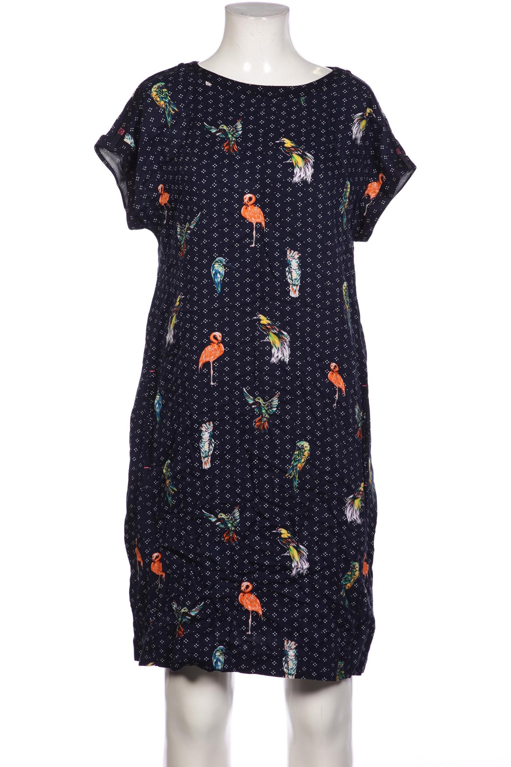 

Cecil Damen Kleid, marineblau, Gr. 38