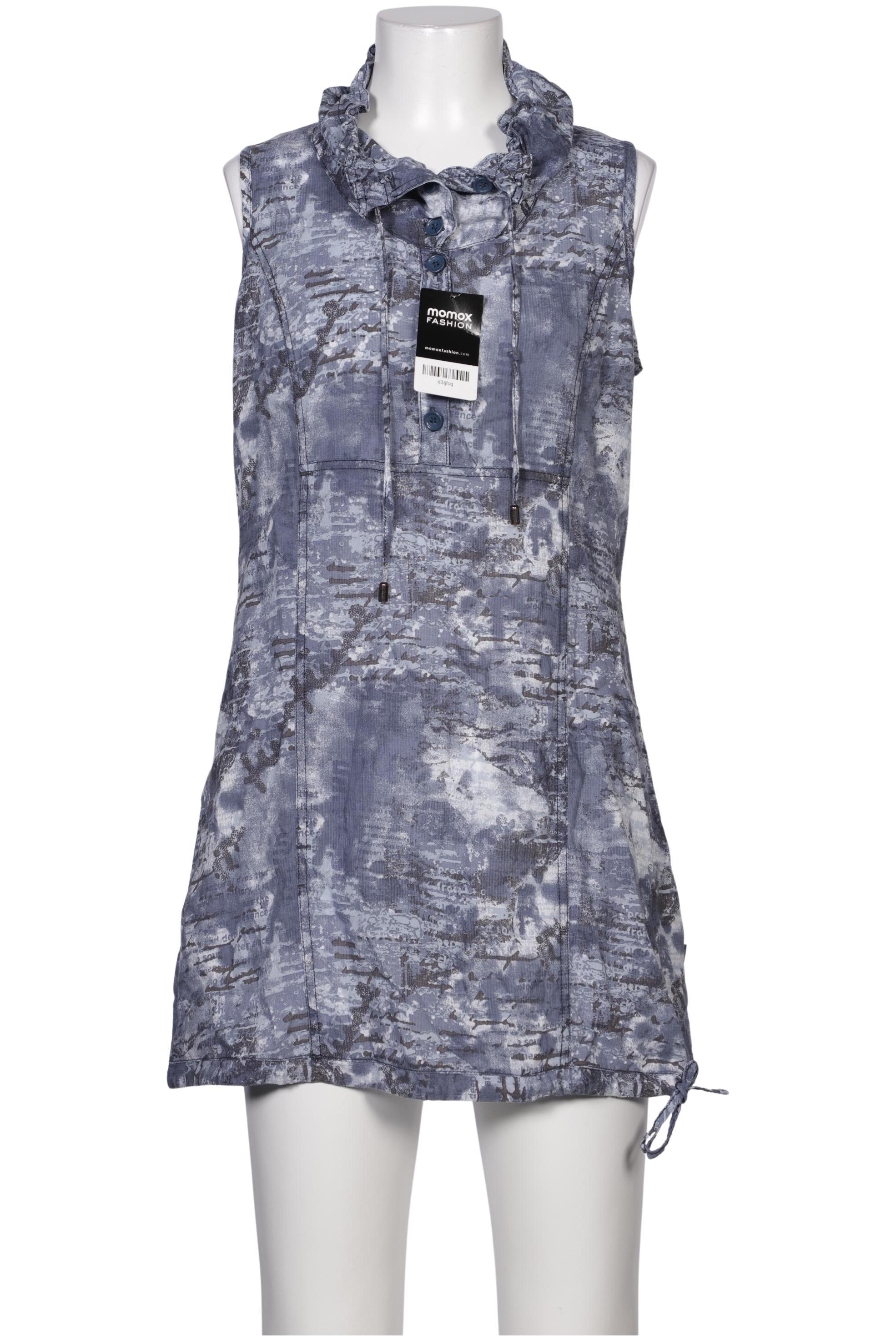 

Cecil Damen Kleid, blau, Gr. 38