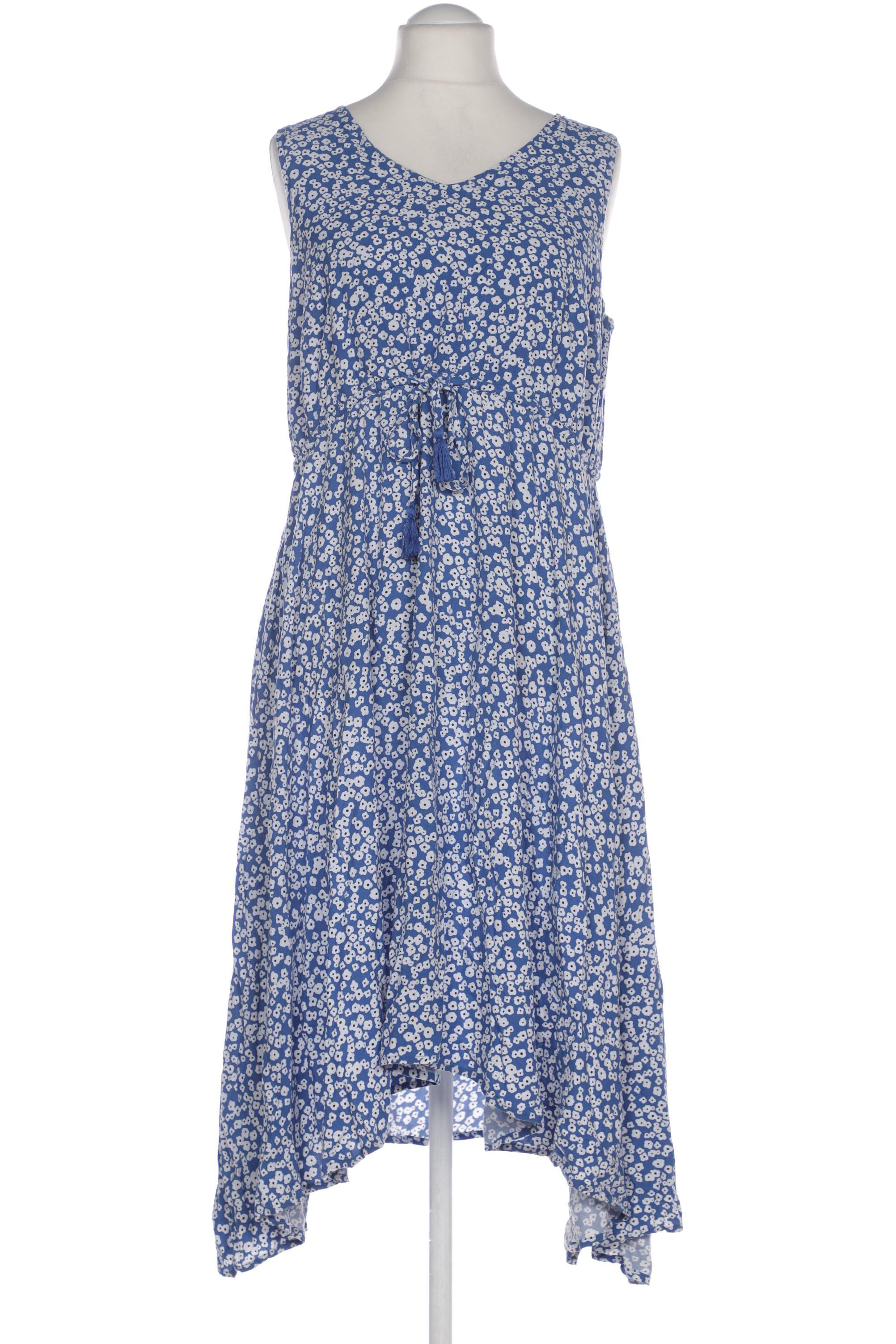 

Cecil Damen Kleid, blau, Gr. 42