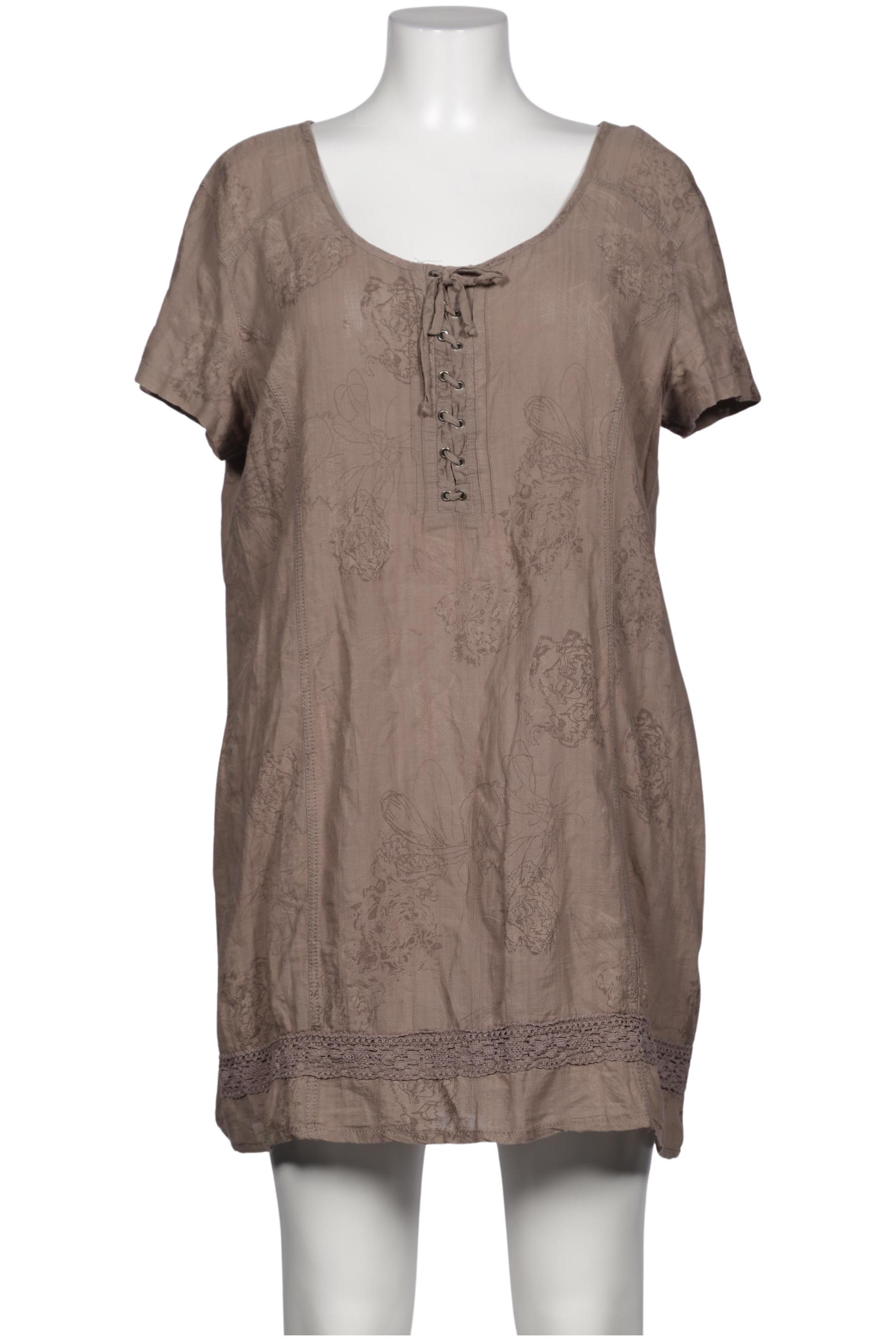 

Cecil Damen Kleid, braun, Gr. 46