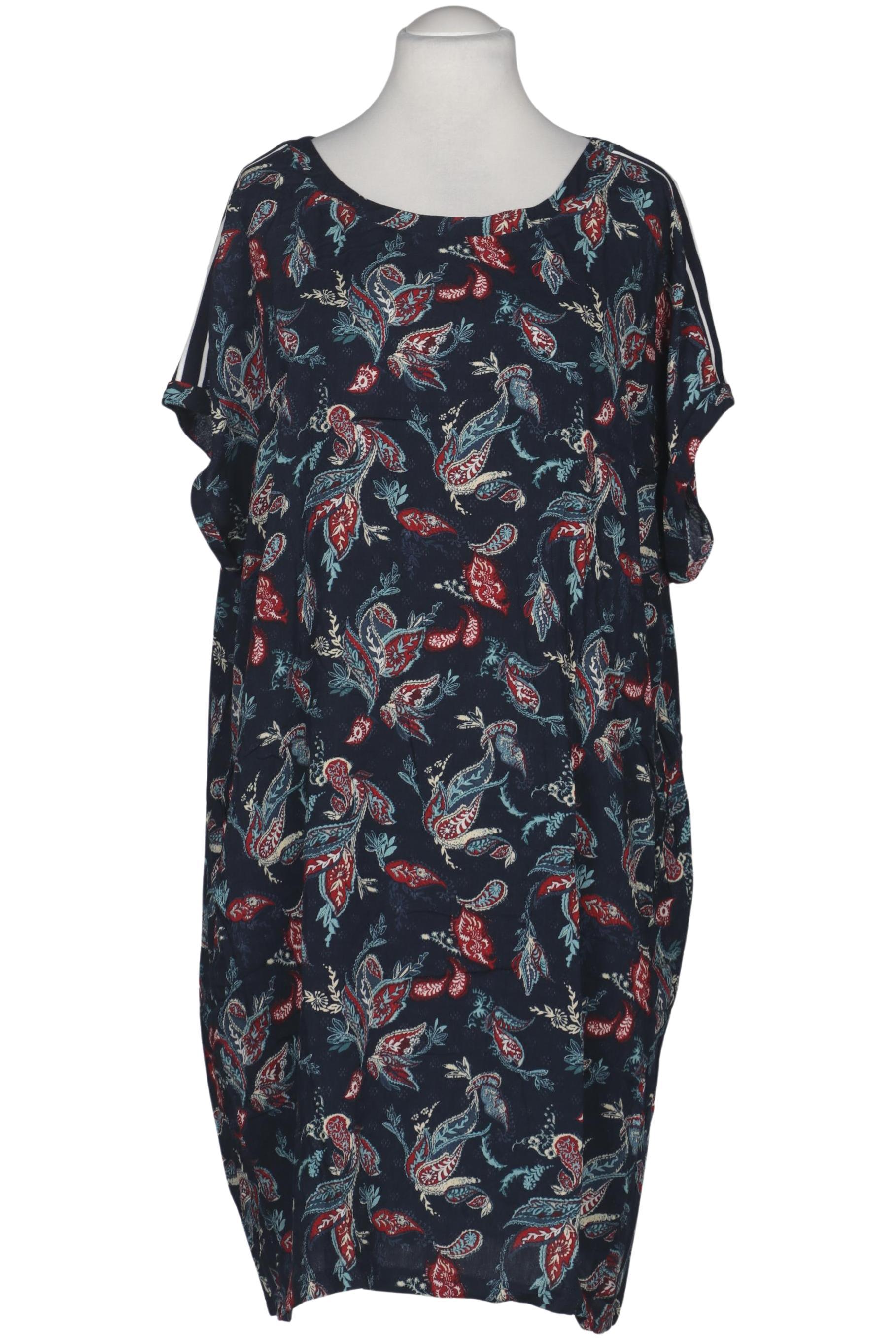 

Cecil Damen Kleid, marineblau, Gr. 46