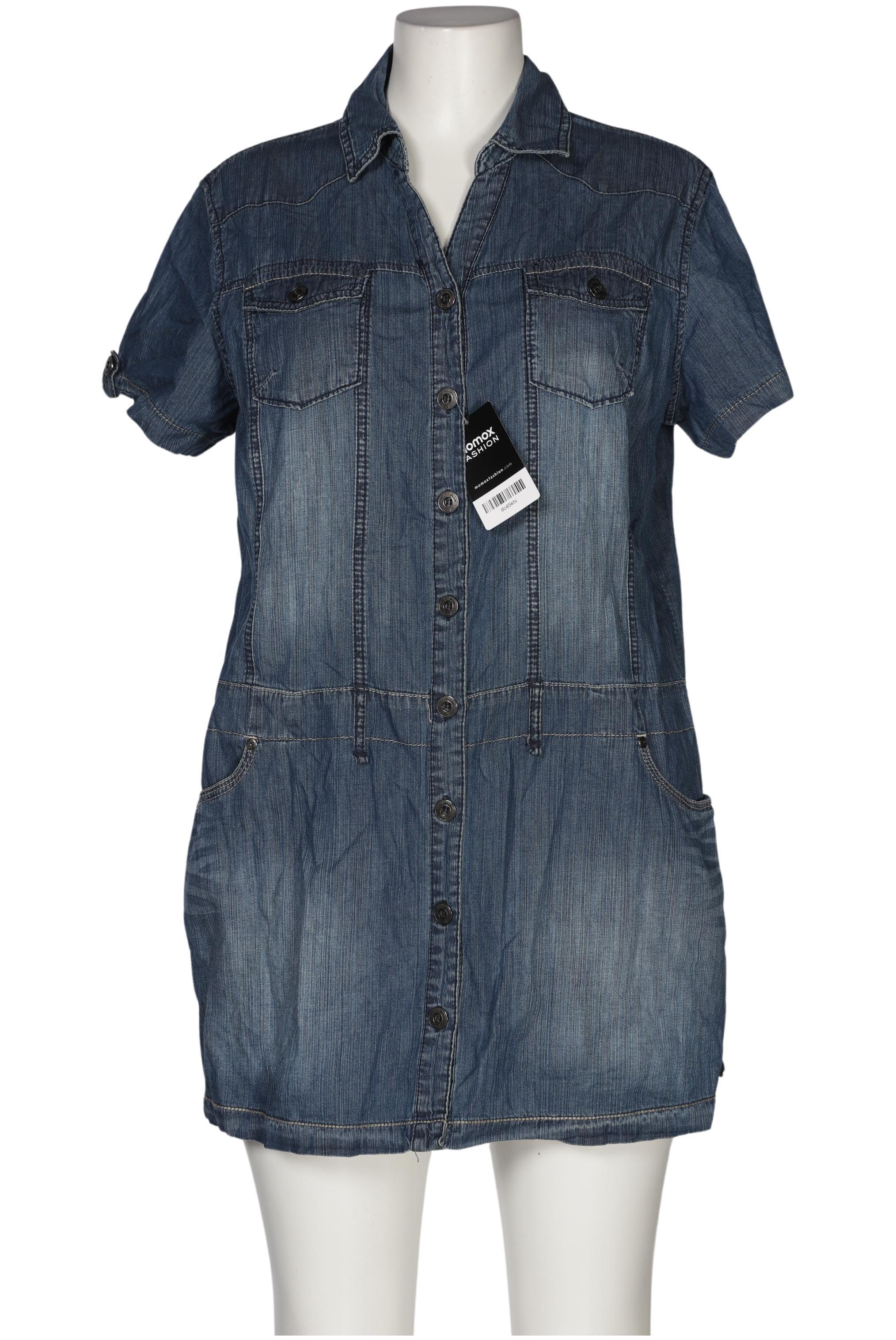 

Cecil Damen Kleid, blau, Gr. 44