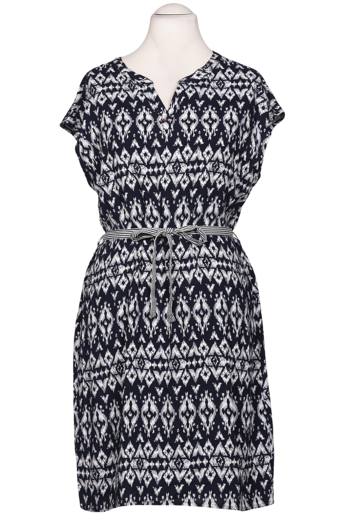 

Cecil Damen Kleid, mehrfarbig, Gr. 38