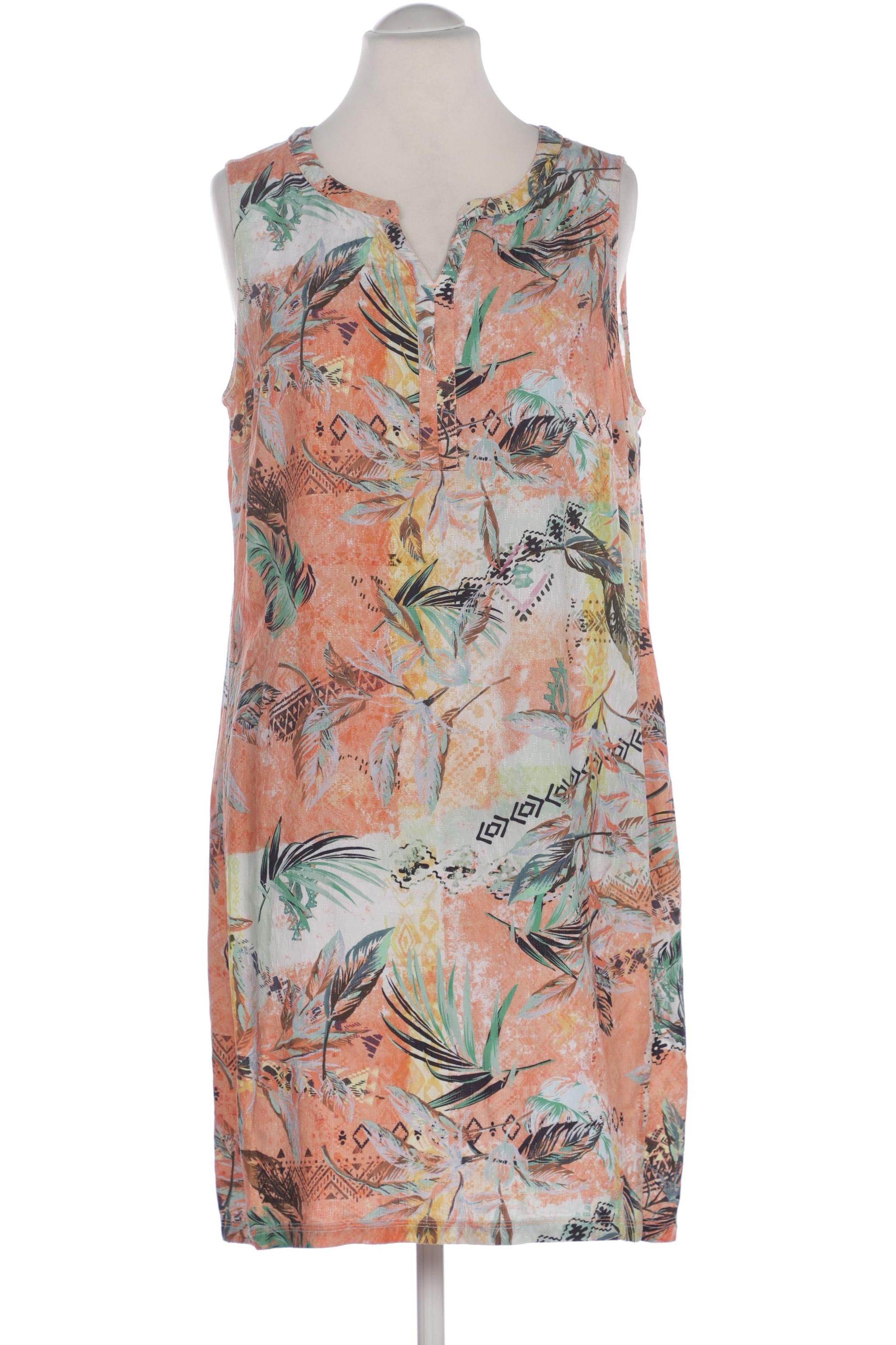 

Cecil Damen Kleid, mehrfarbig, Gr. 42