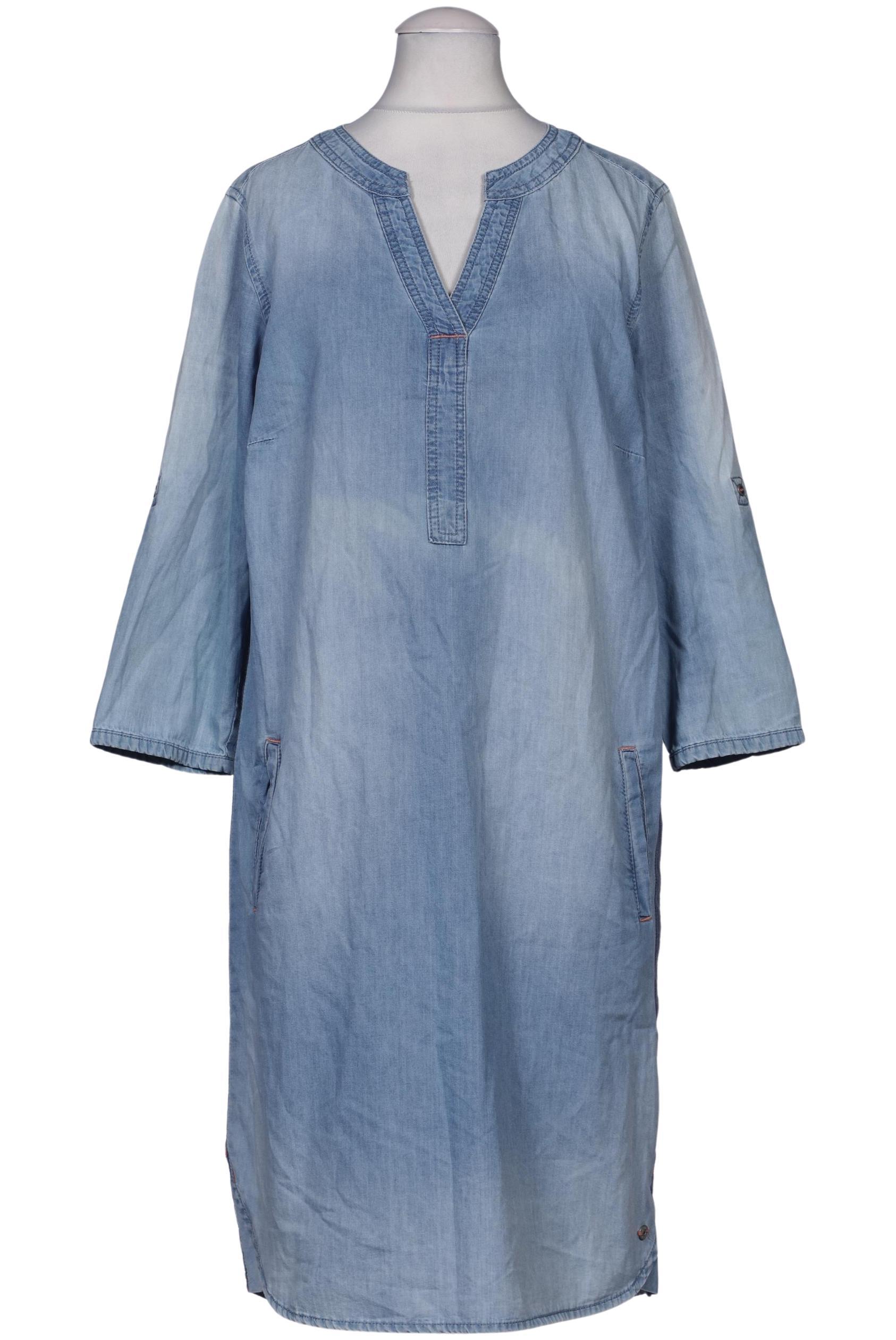 

Cecil Damen Kleid, blau, Gr. 36