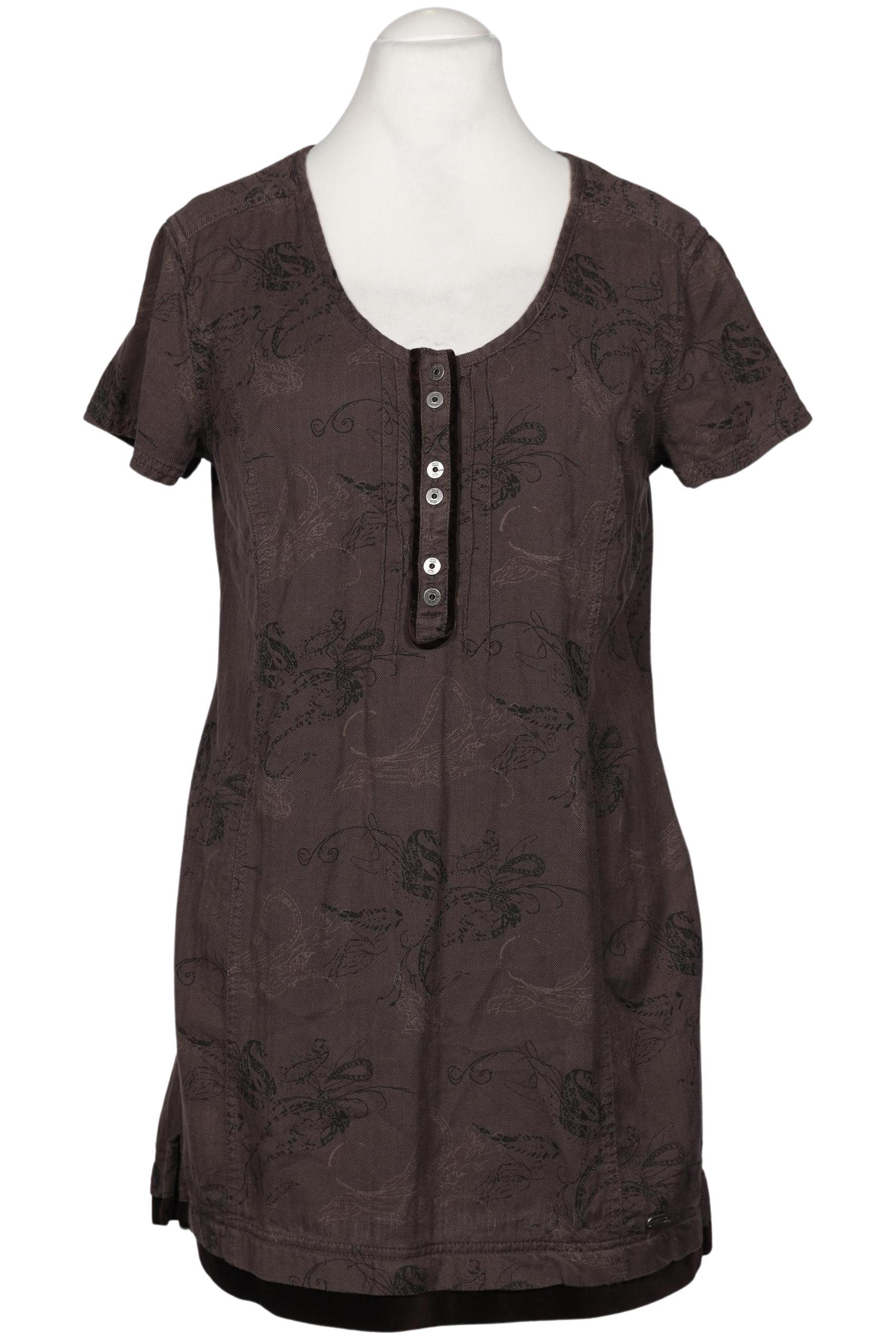 

Cecil Damen Kleid, braun, Gr. 42