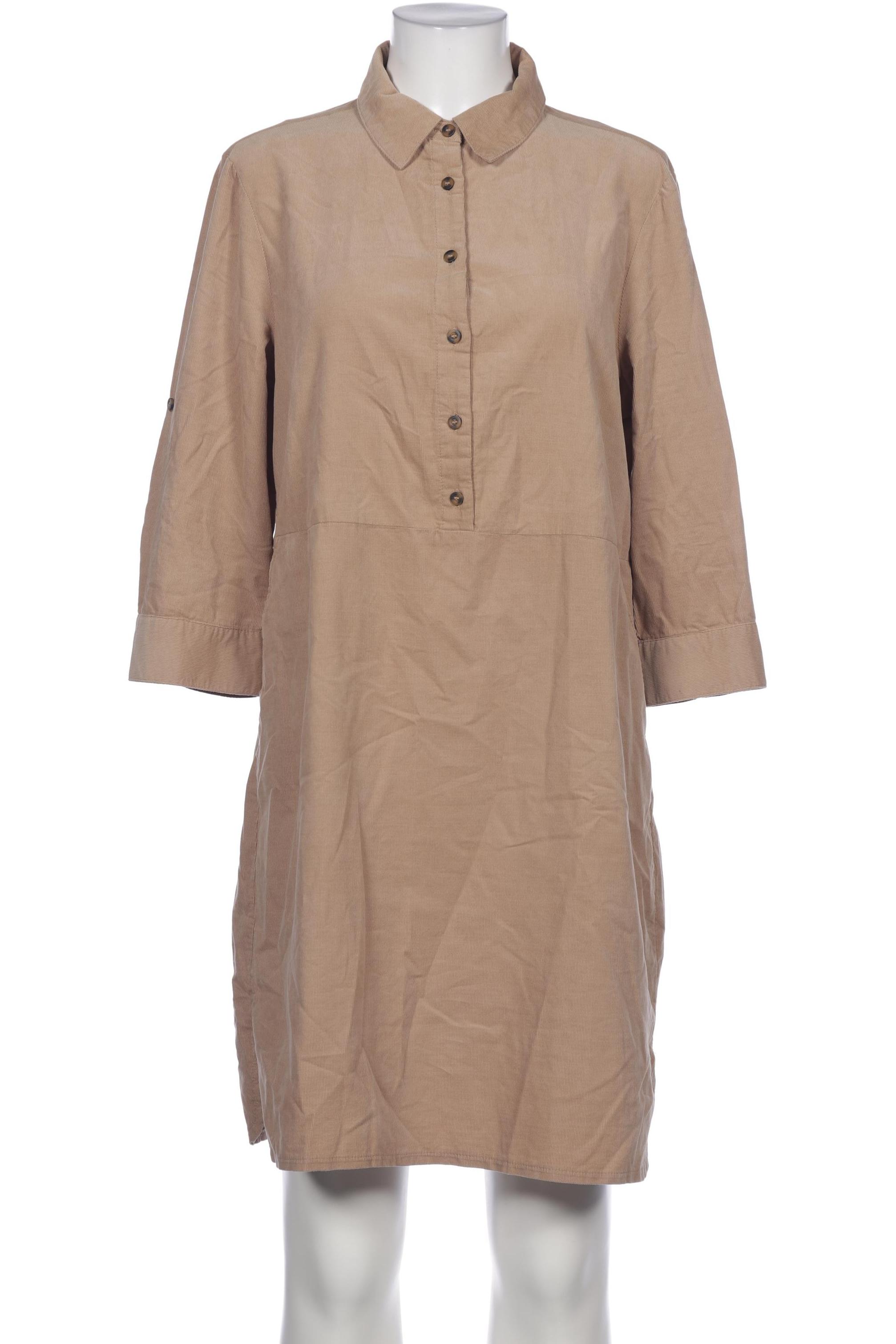 

Cecil Damen Kleid, beige, Gr. 38
