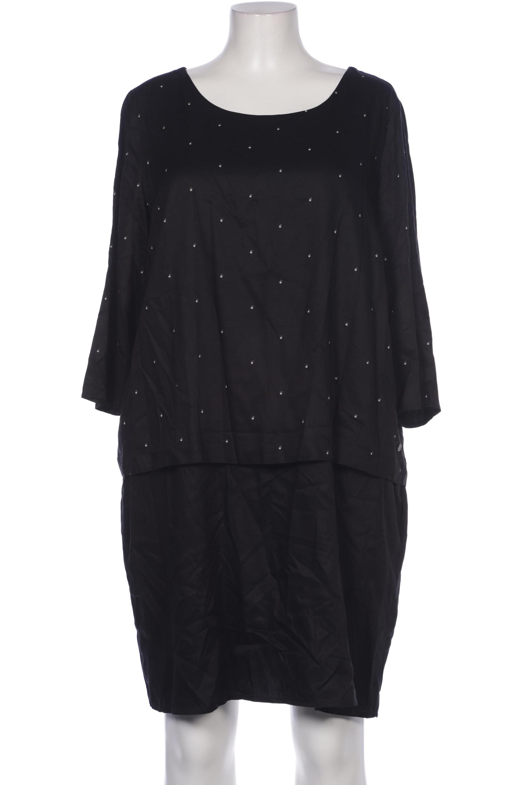 

Cecil Damen Kleid, schwarz, Gr. 46
