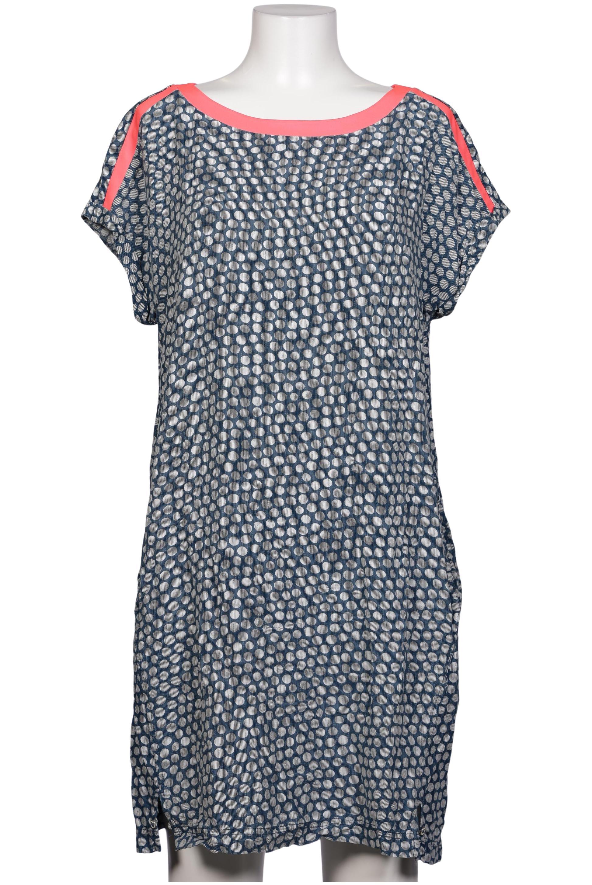 

Cecil Damen Kleid, mehrfarbig, Gr. 42