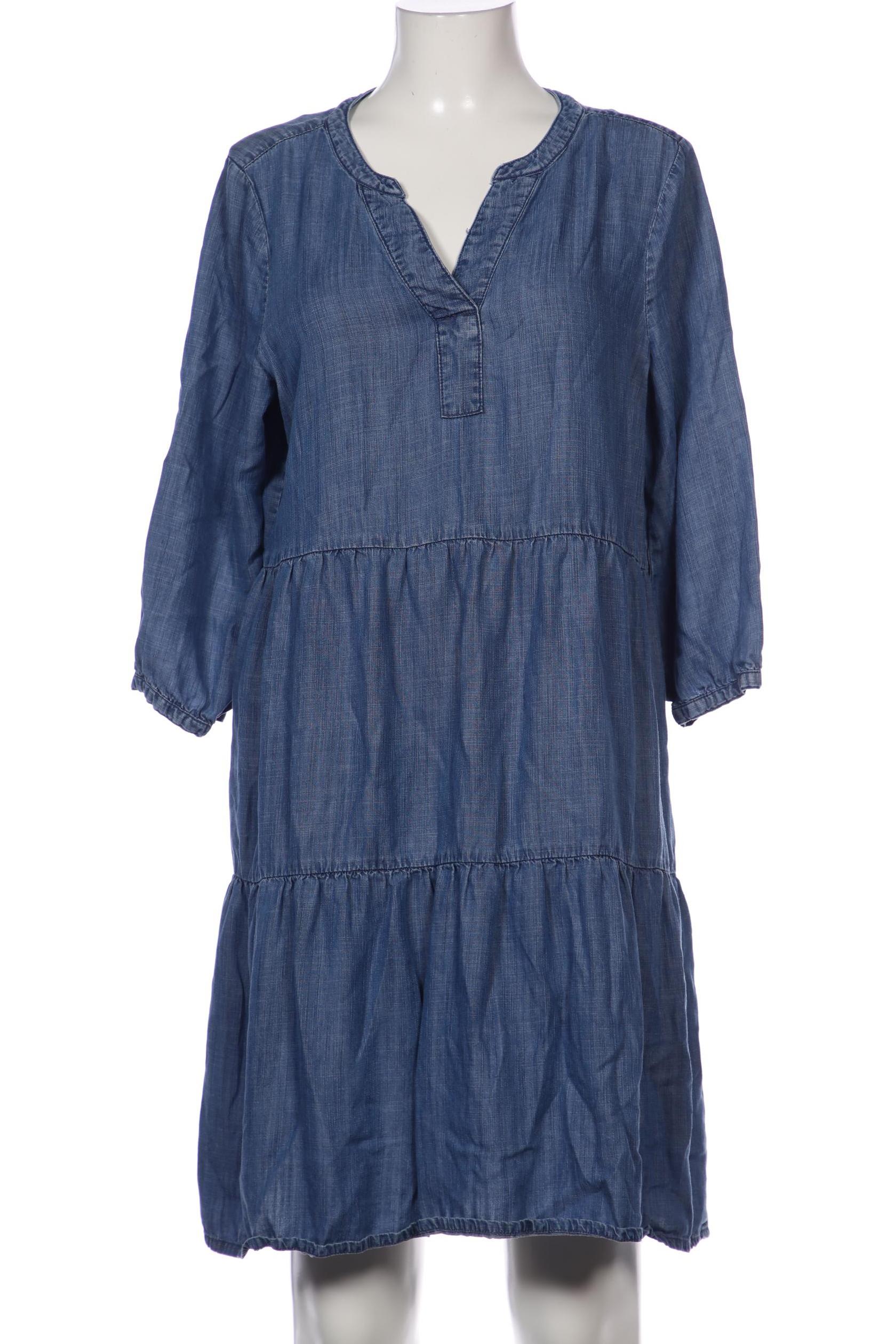 

CECIL Damen Kleid, blau