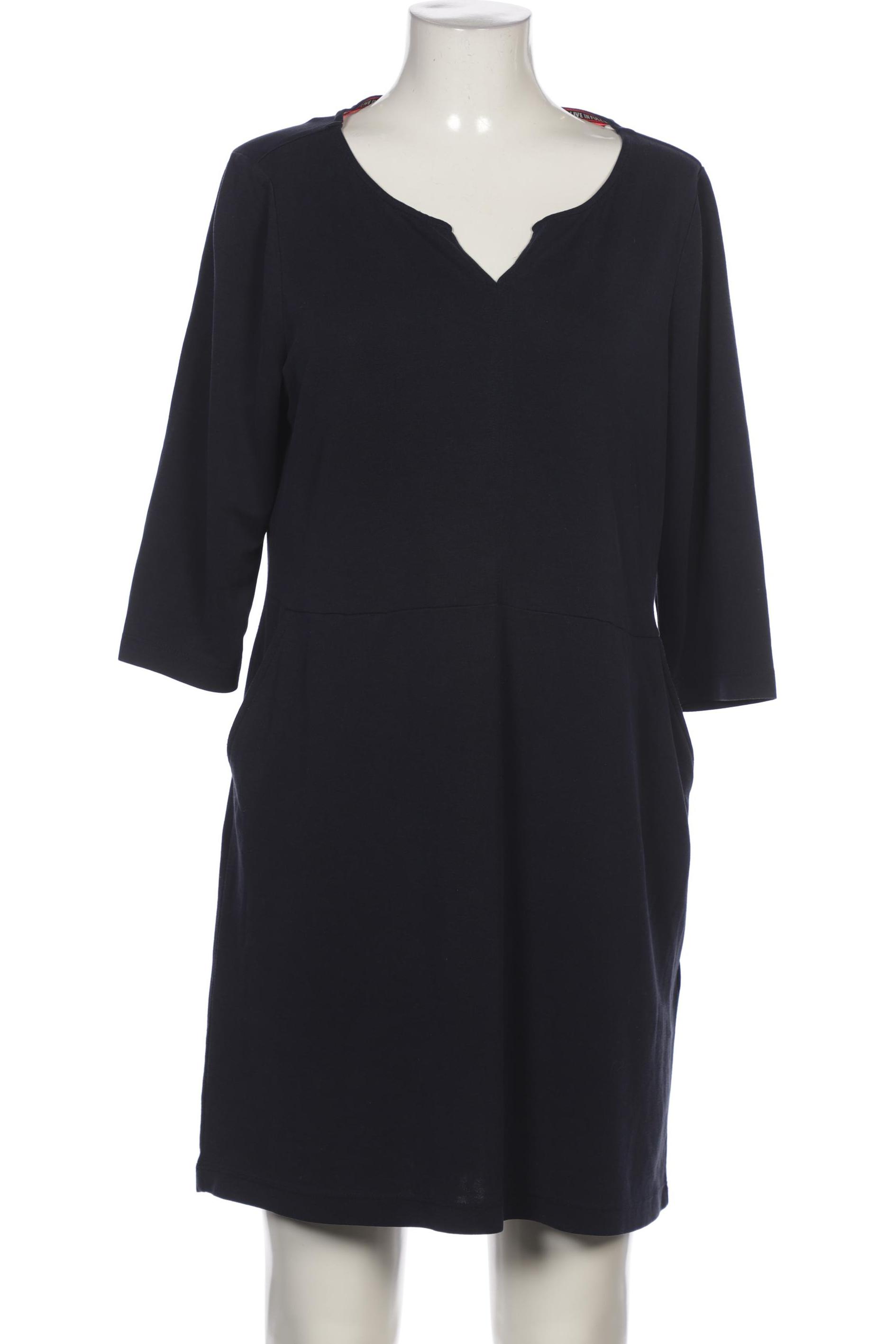 

Cecil Damen Kleid, marineblau, Gr. 42