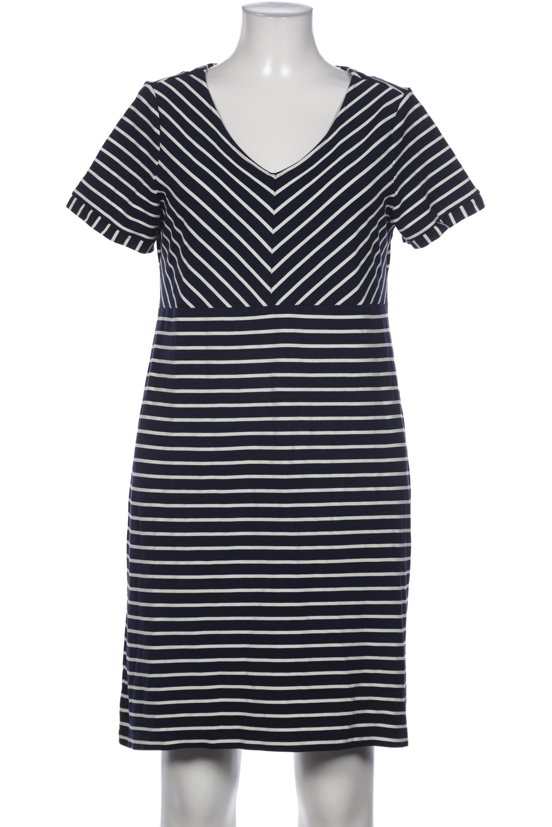 

Cecil Damen Kleid, marineblau, Gr. 44