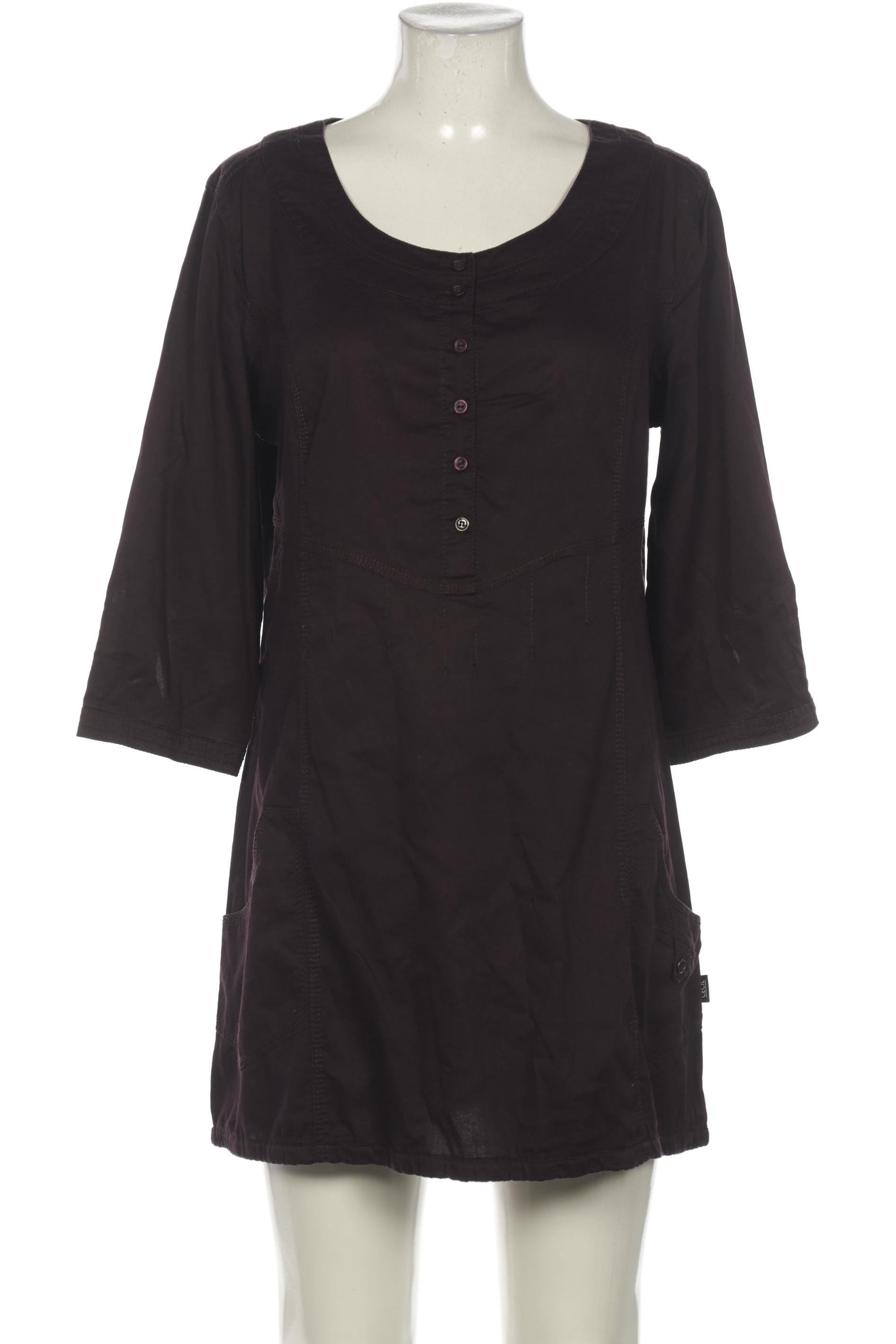 

Cecil Damen Kleid, bordeaux, Gr. 42