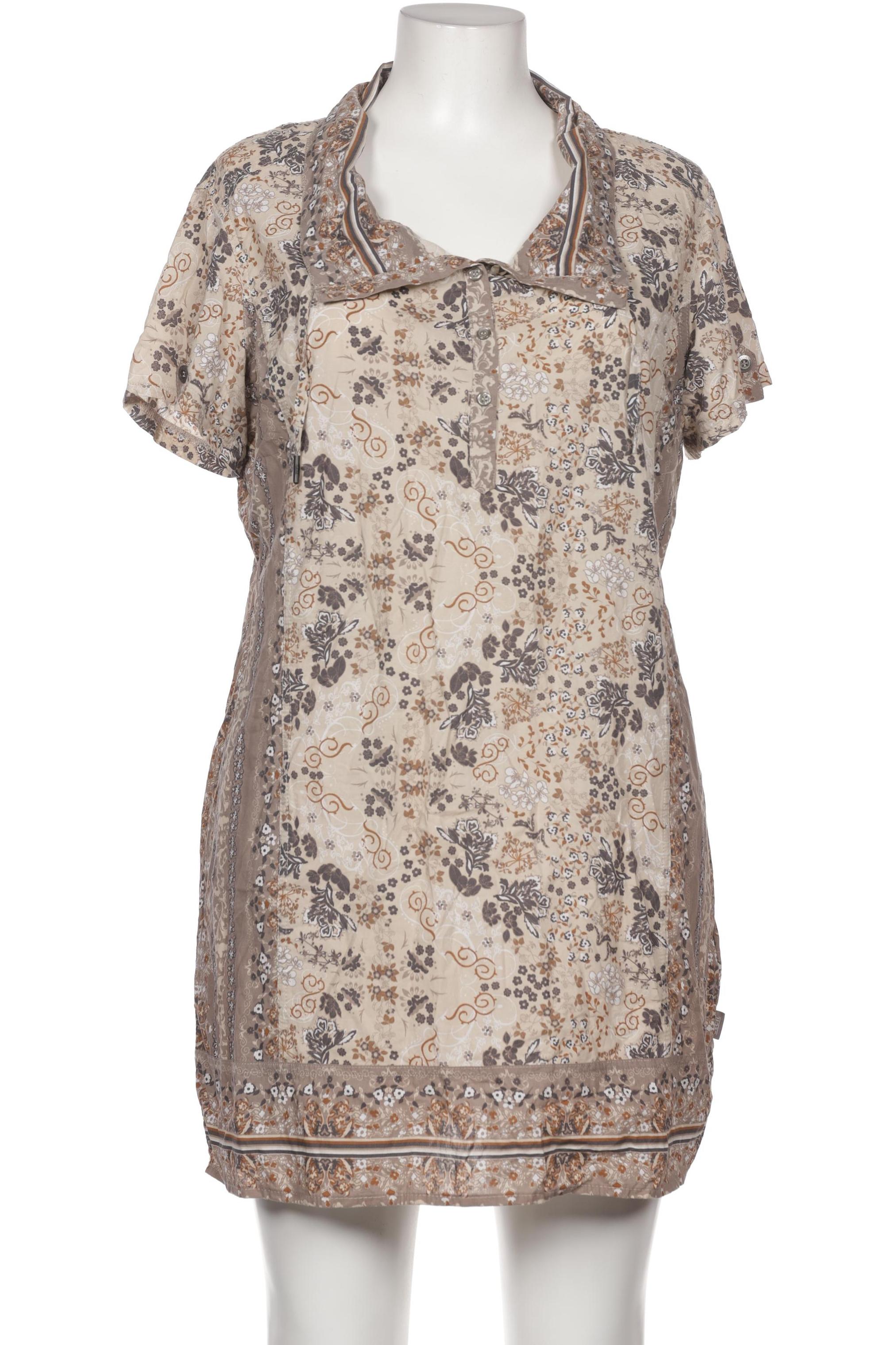 

Cecil Damen Kleid, beige, Gr. 44