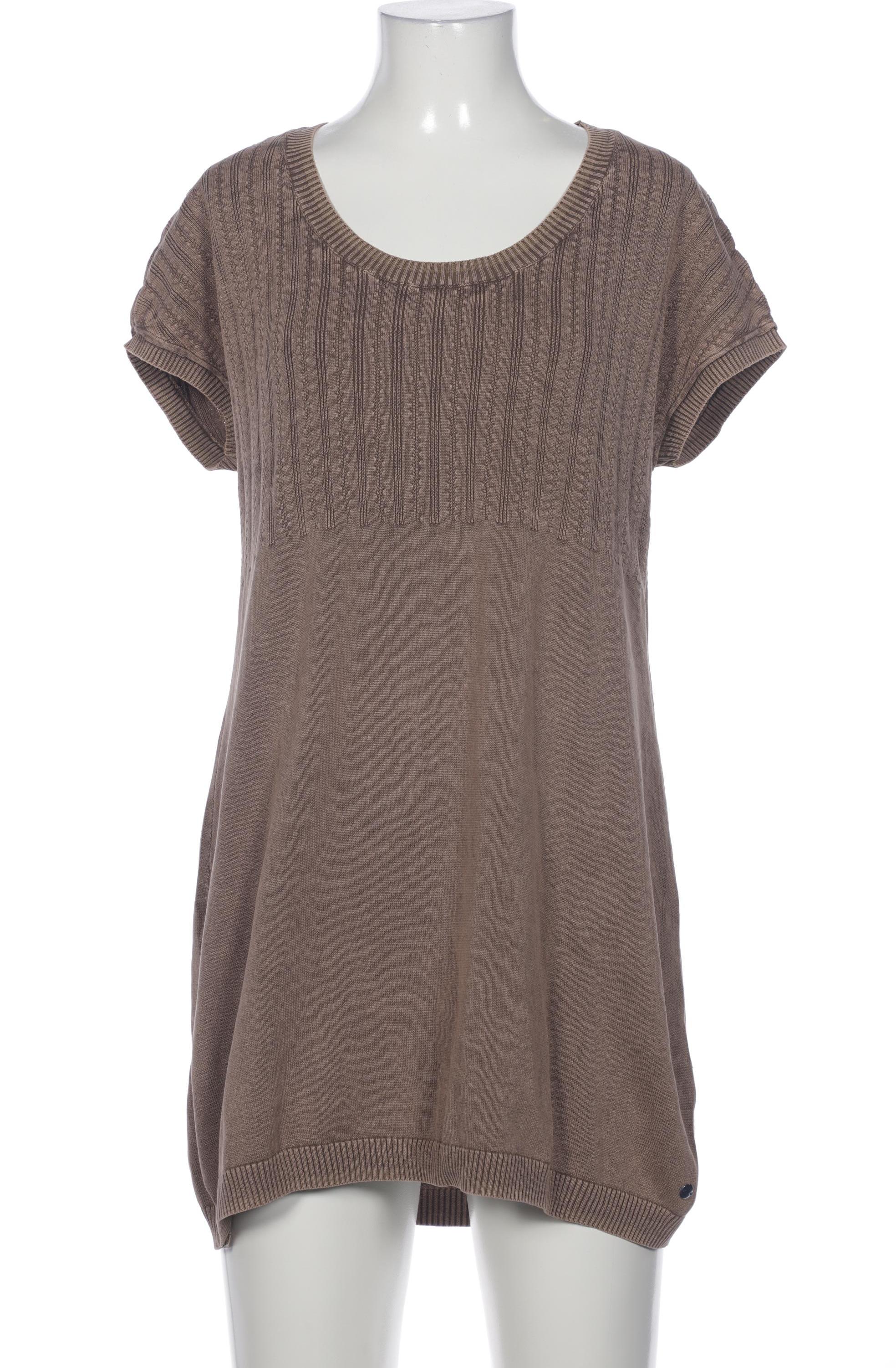 

CECIL Damen Kleid, braun