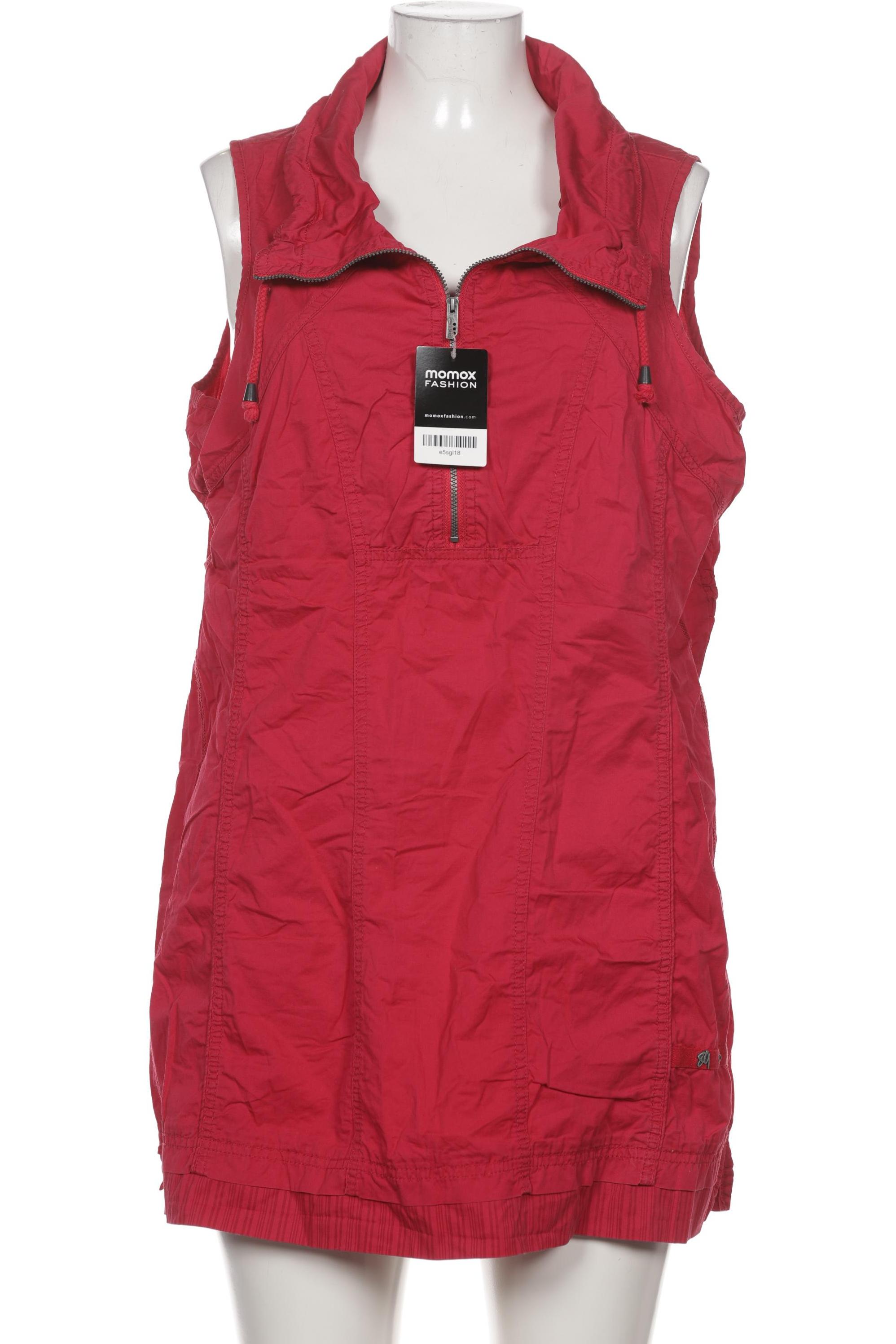 

Cecil Damen Kleid, rot, Gr. 46