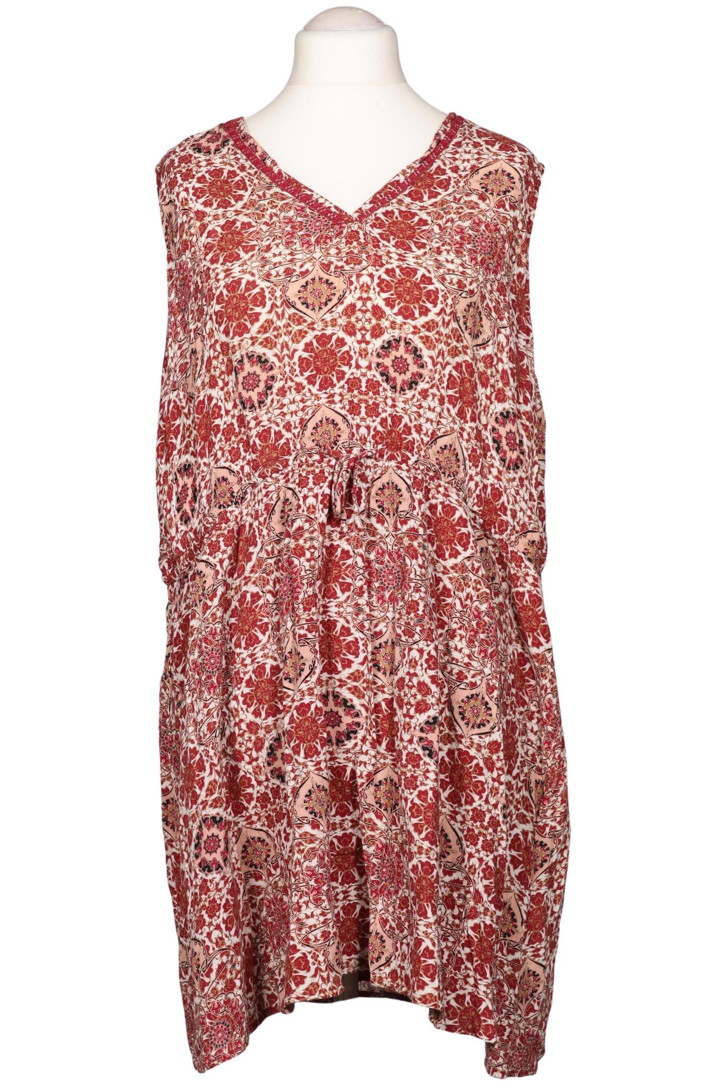 

Cecil Damen Kleid, bordeaux, Gr. 46